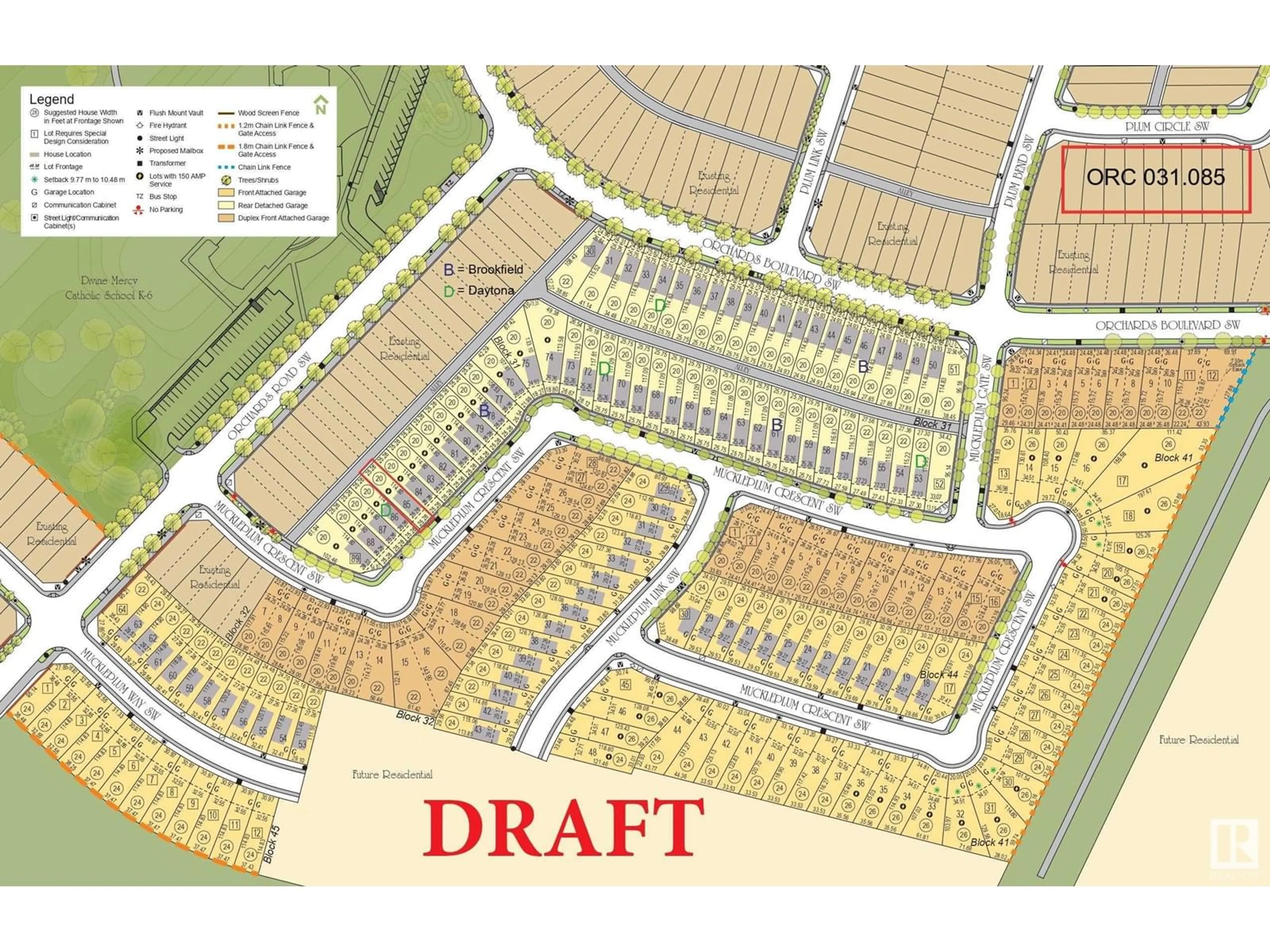 Floor plan for 2238 Muckleplum CR SW, Edmonton Alberta T6X3G7