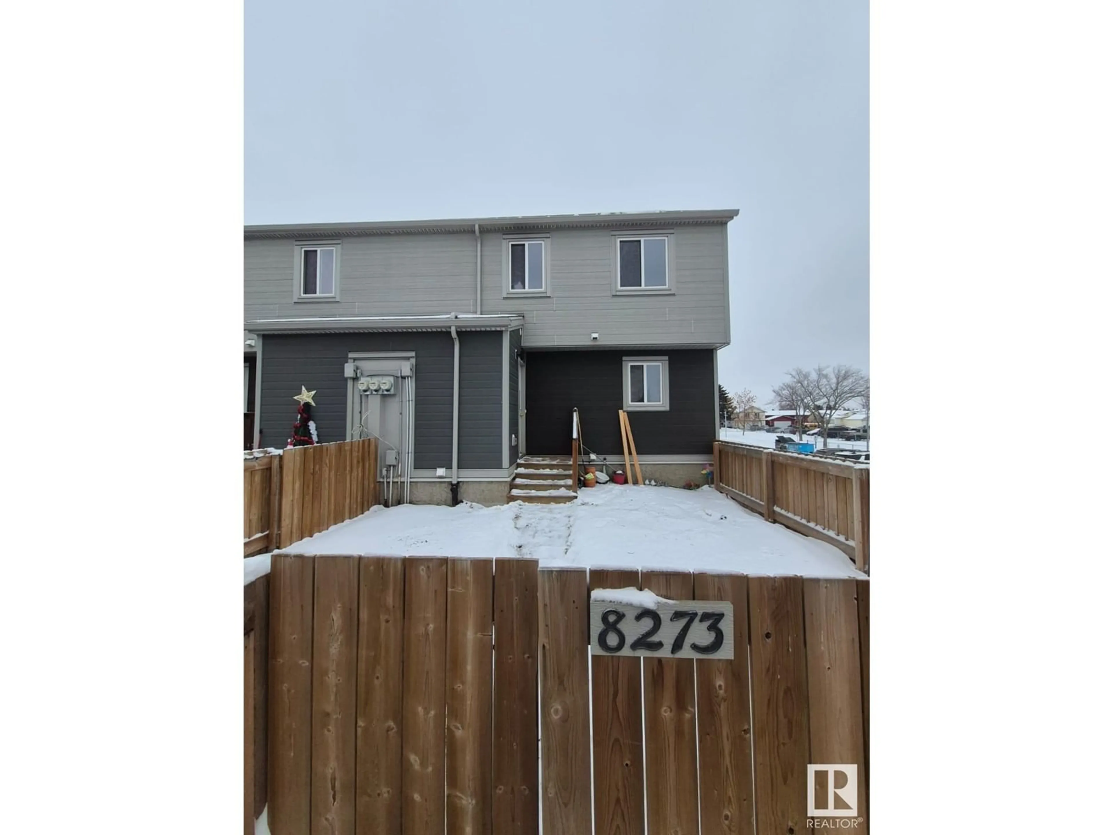 Unknown for 8273 29 AV NW NW, Edmonton Alberta T6K3S9