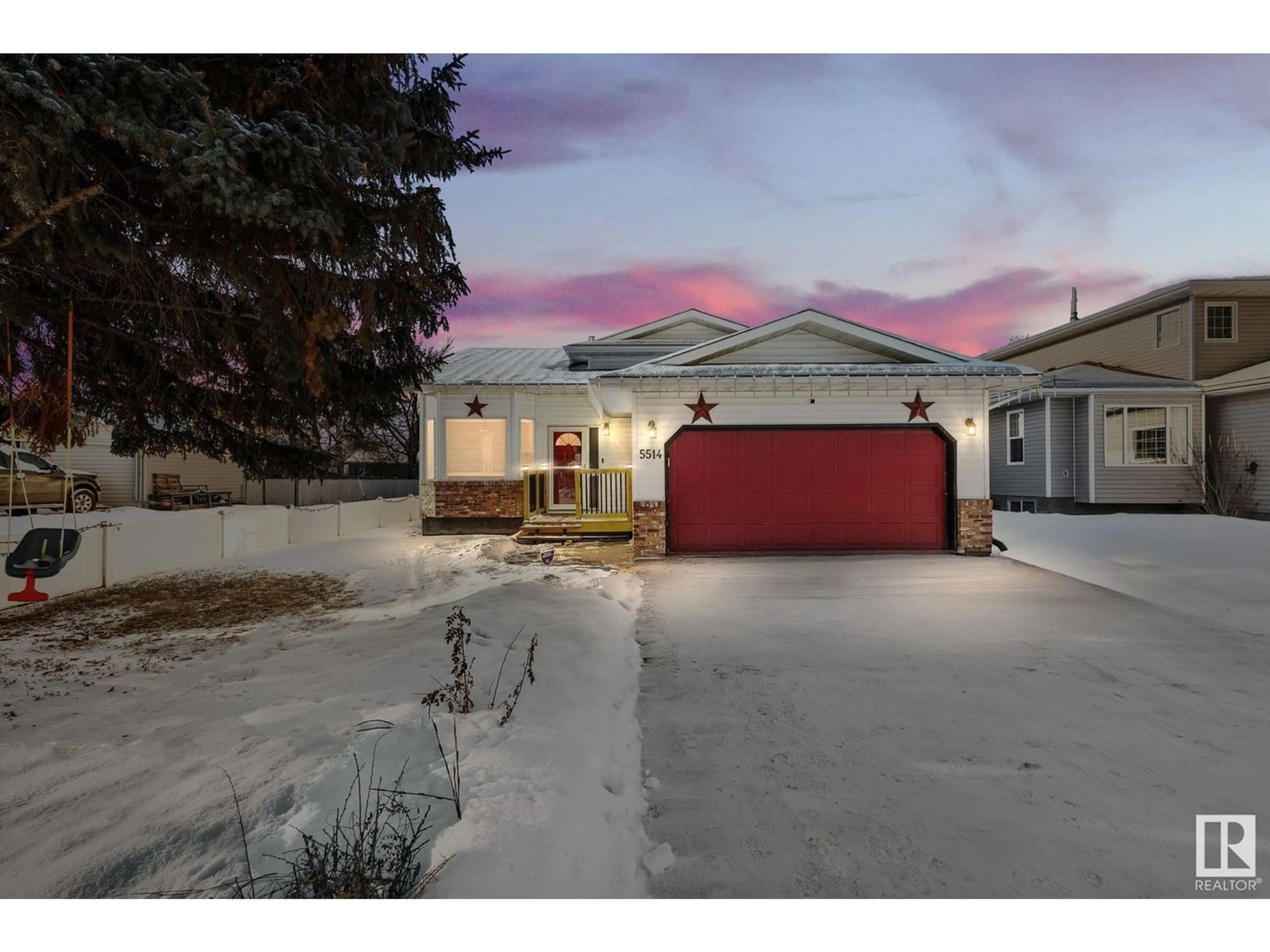 Unknown for 5514 46 ST, Stony Plain Alberta T7Z1E1