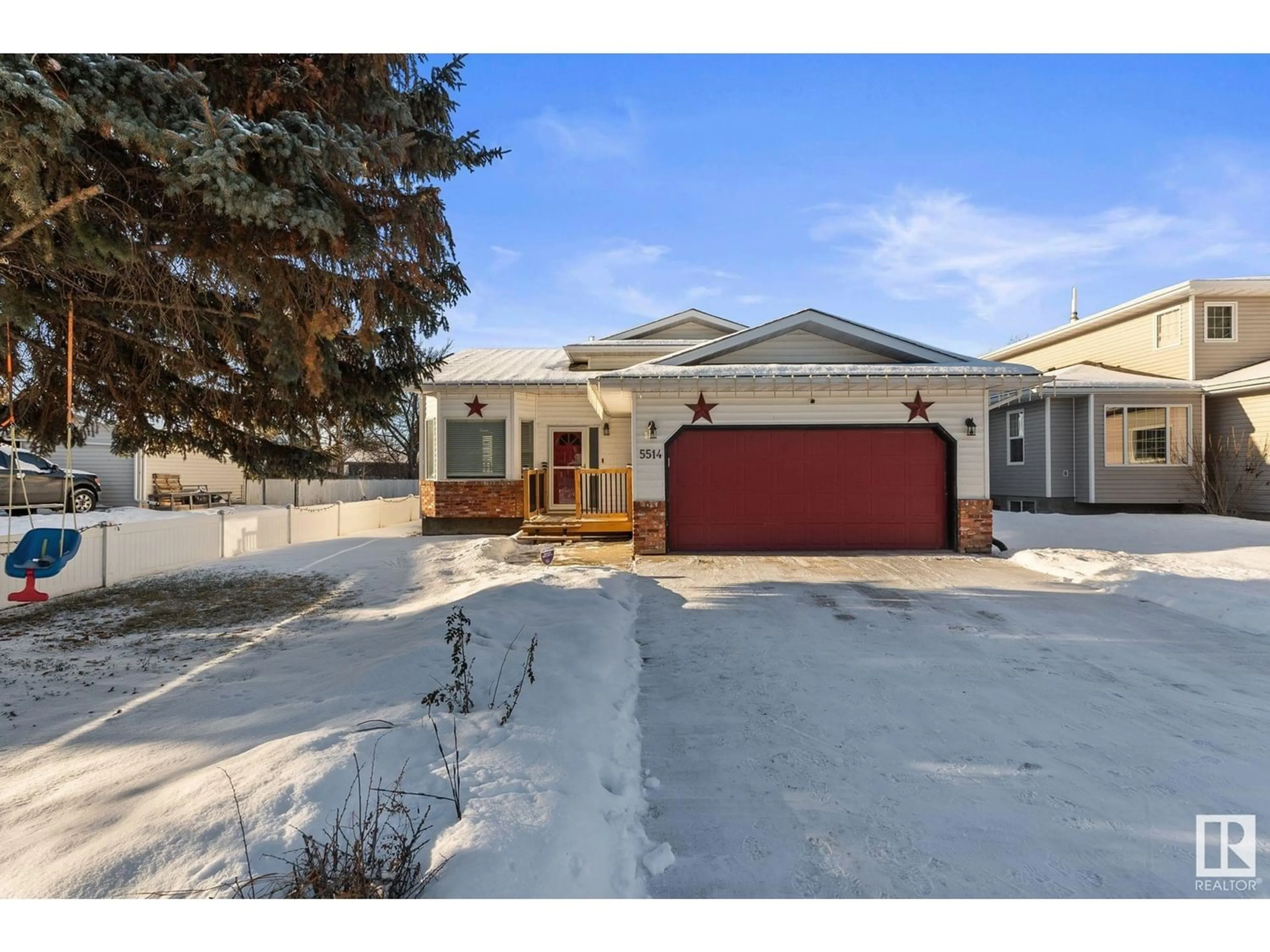 Unknown for 5514 46 ST, Stony Plain Alberta T7Z1E1