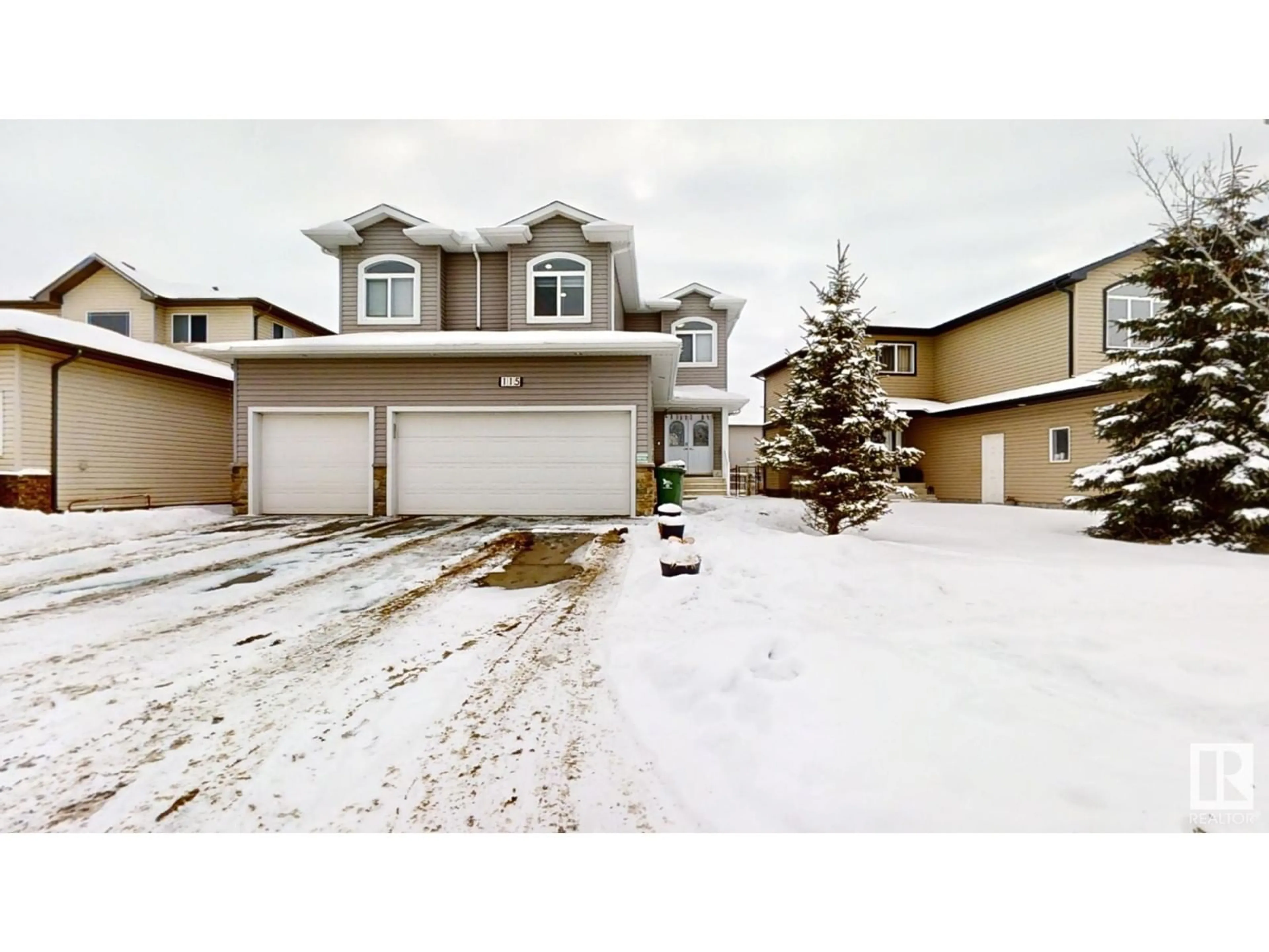 Unknown for 115 LAKELAND DR, Beaumont Alberta T4X0B4