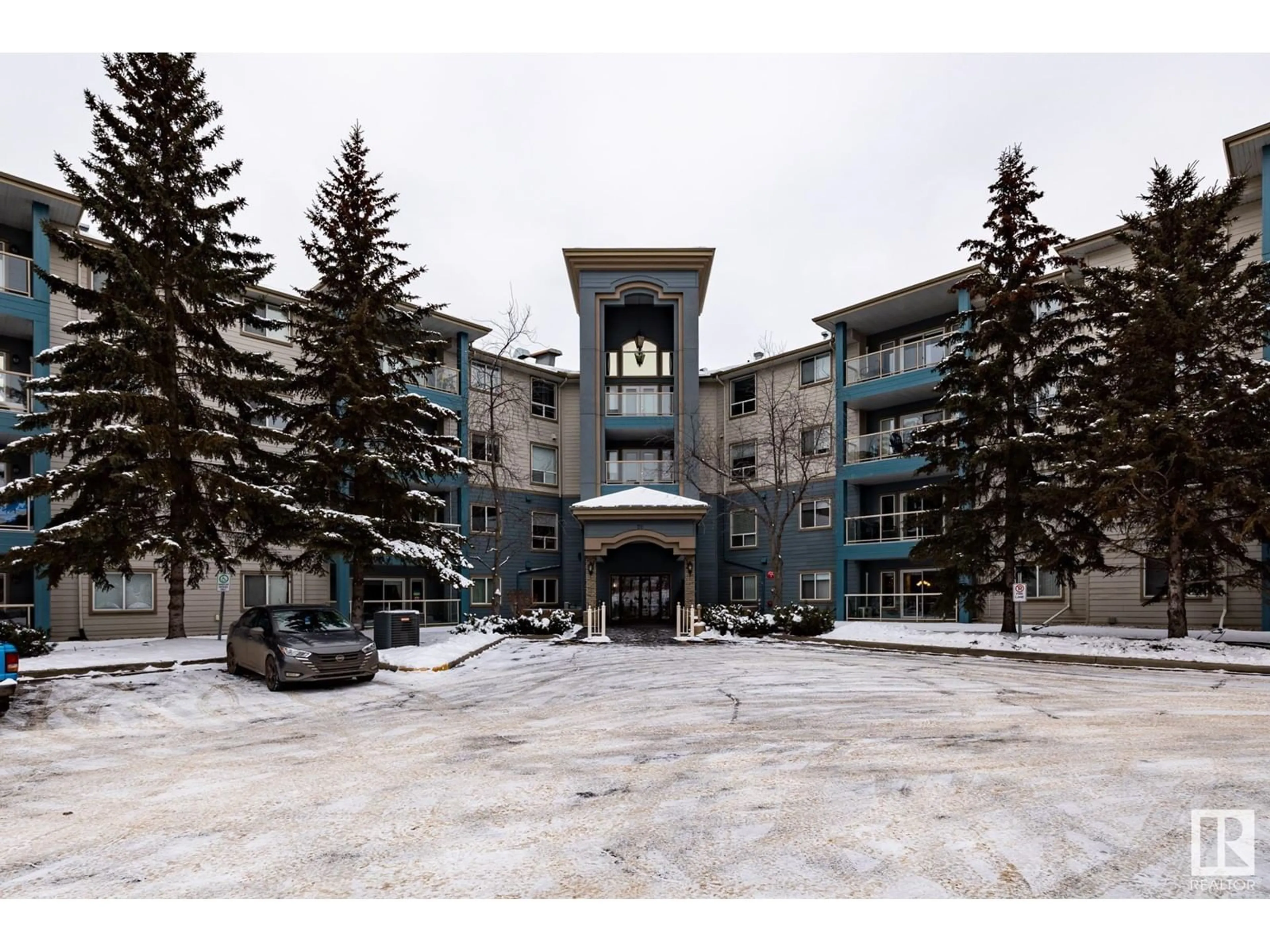 Unknown for #113 70 CRYSTAL LN, Sherwood Park Alberta T8H1W6