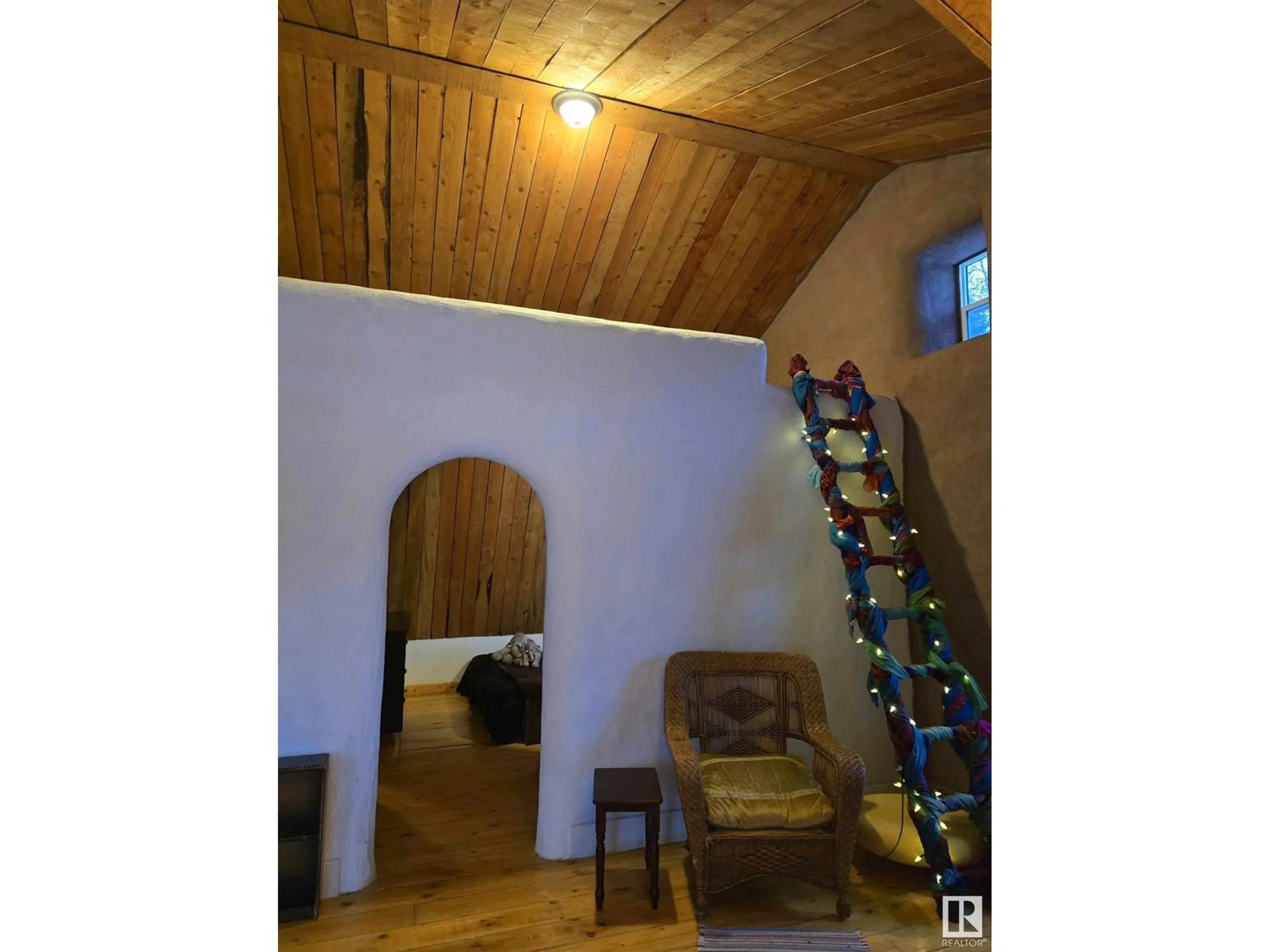 A pic of a room for 31 & 33 RGE ROAD 21, Rural Parkland County Alberta T7Y2N4