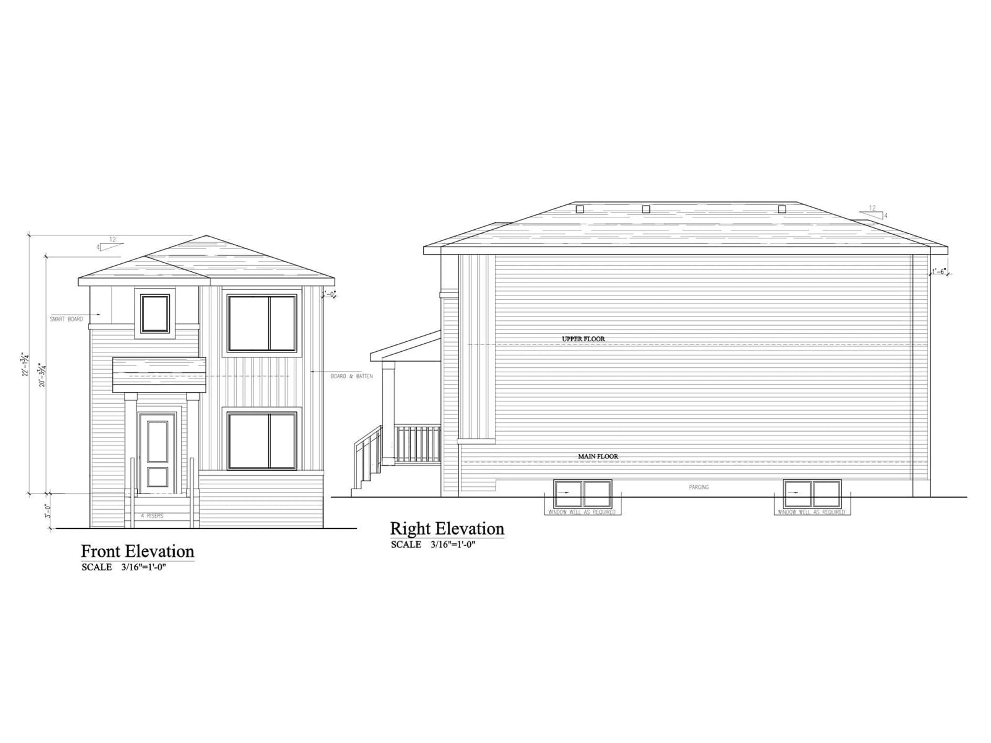 Floor plan for 2 Sturtz Holw, Leduc Alberta T9E1M6