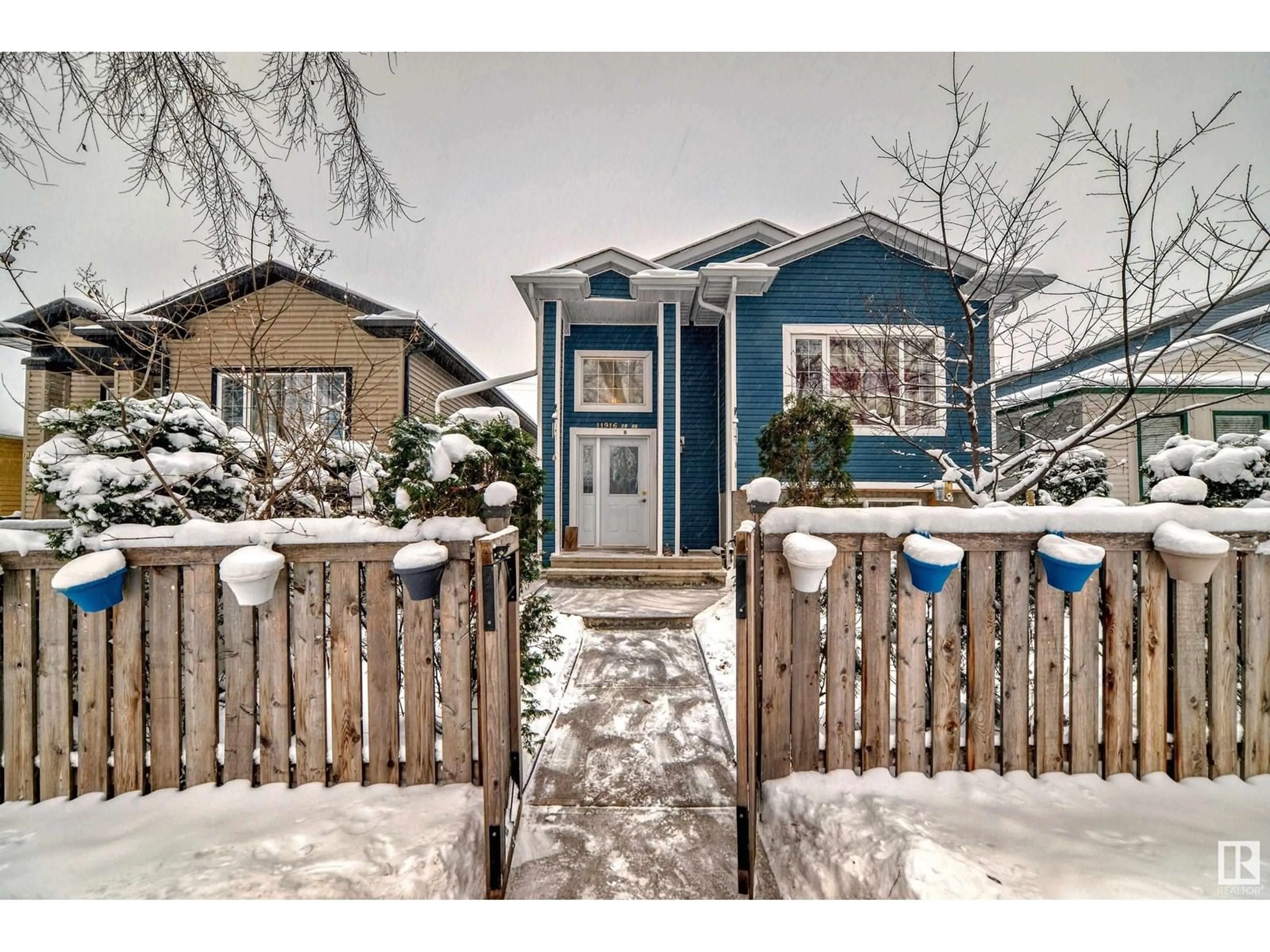 Unknown for 11916 91 ST NW, Edmonton Alberta T5B4B6