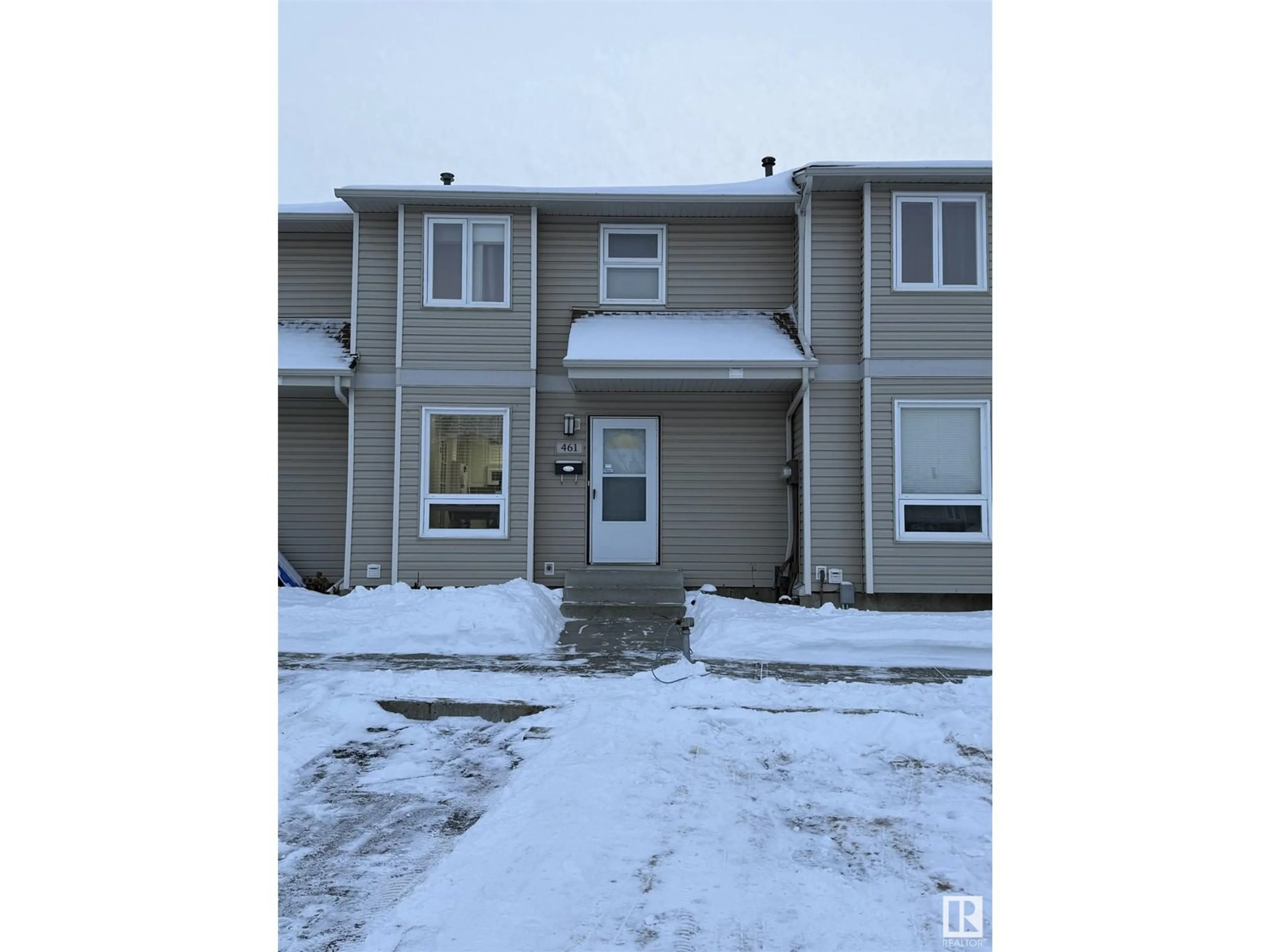 Unknown for 461 DUNLUCE RD NW, Edmonton Alberta T5X4Y5