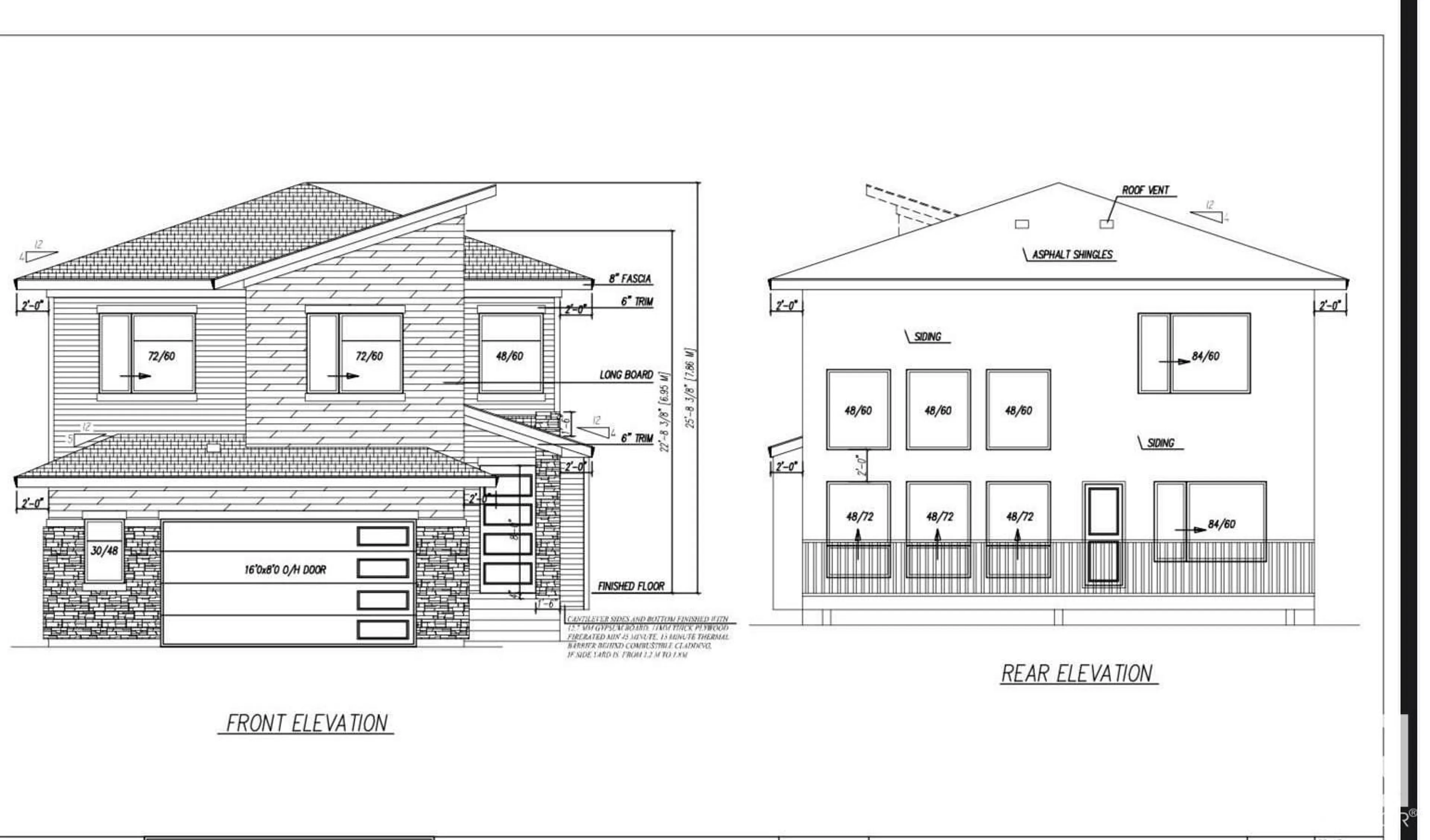 Floor plan for 7020 KIVIAQ CR SW, Edmonton Alberta T6W1A5