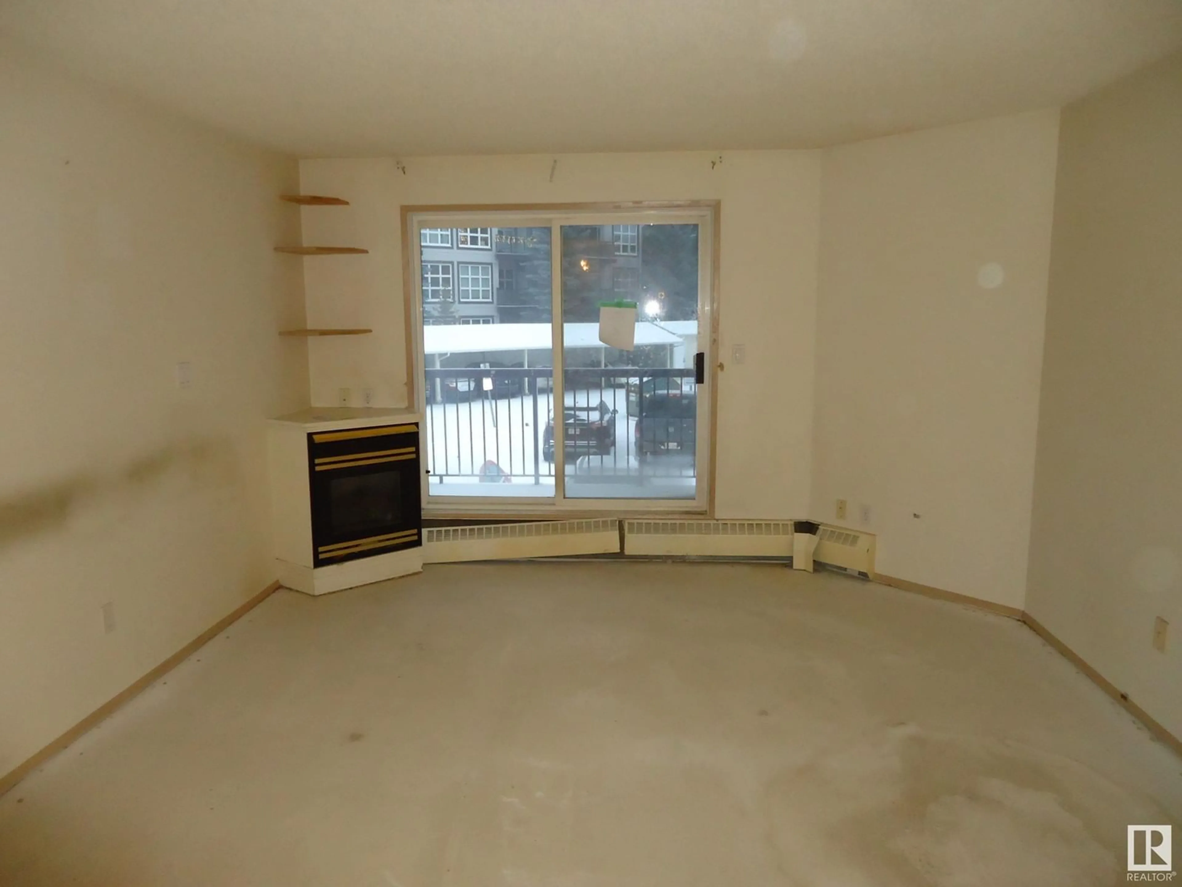 A pic of a room for #268 10520 120 ST NW, Edmonton Alberta T5H4L9