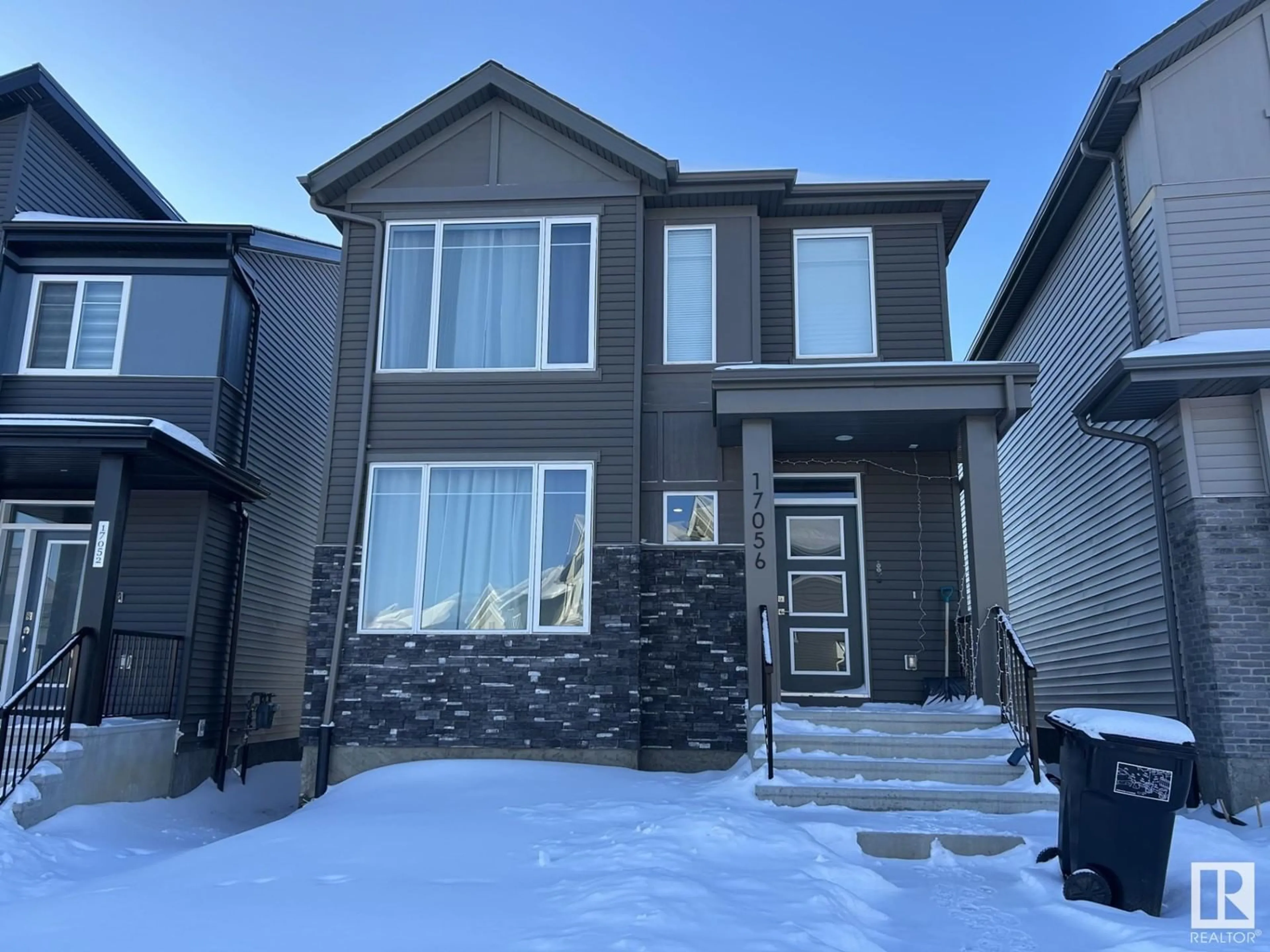 Unknown for 17056 47 ST NW, Edmonton Alberta T5Y3A6