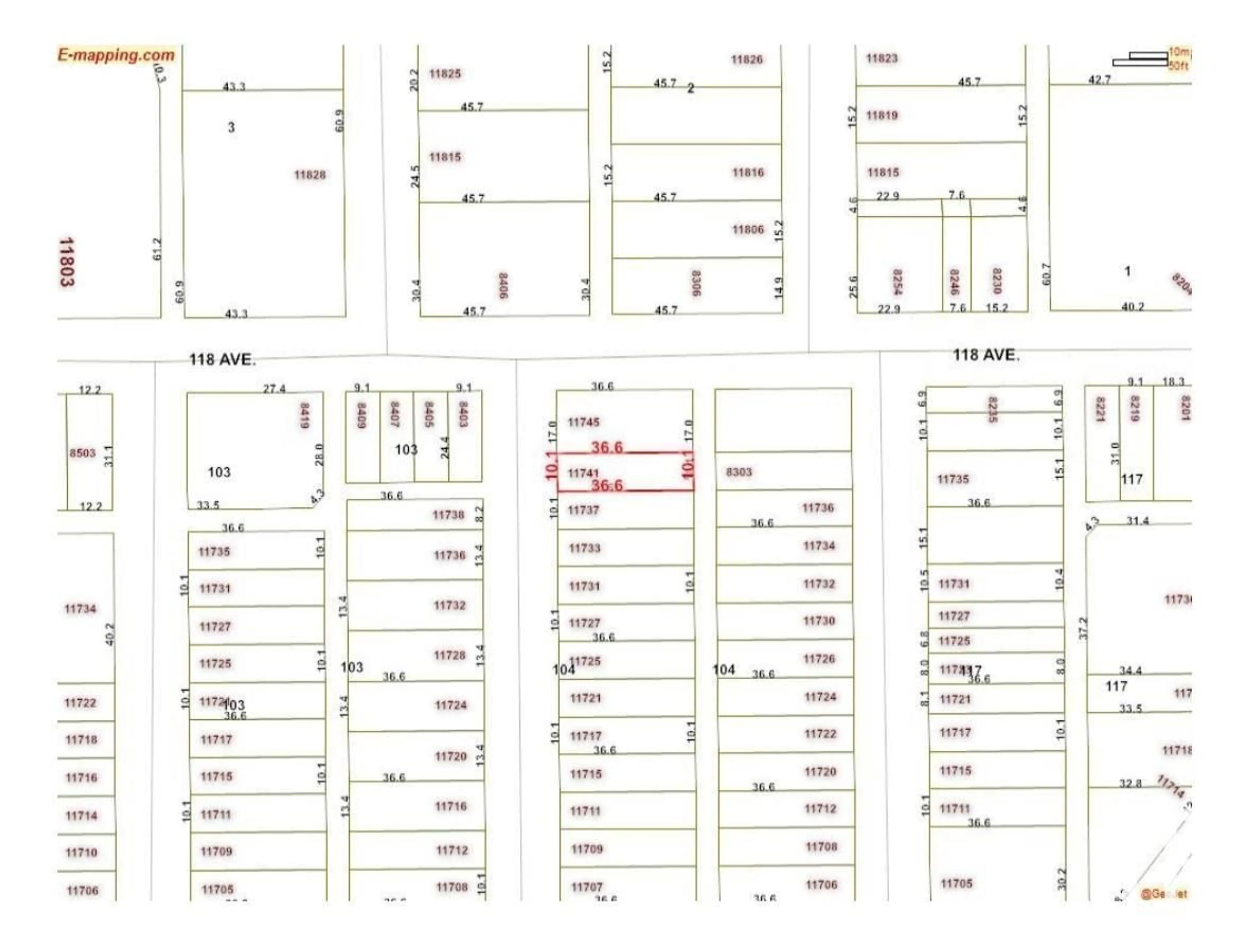 Floor plan for 11741 84 ST NW, Edmonton Alberta T5B3C2