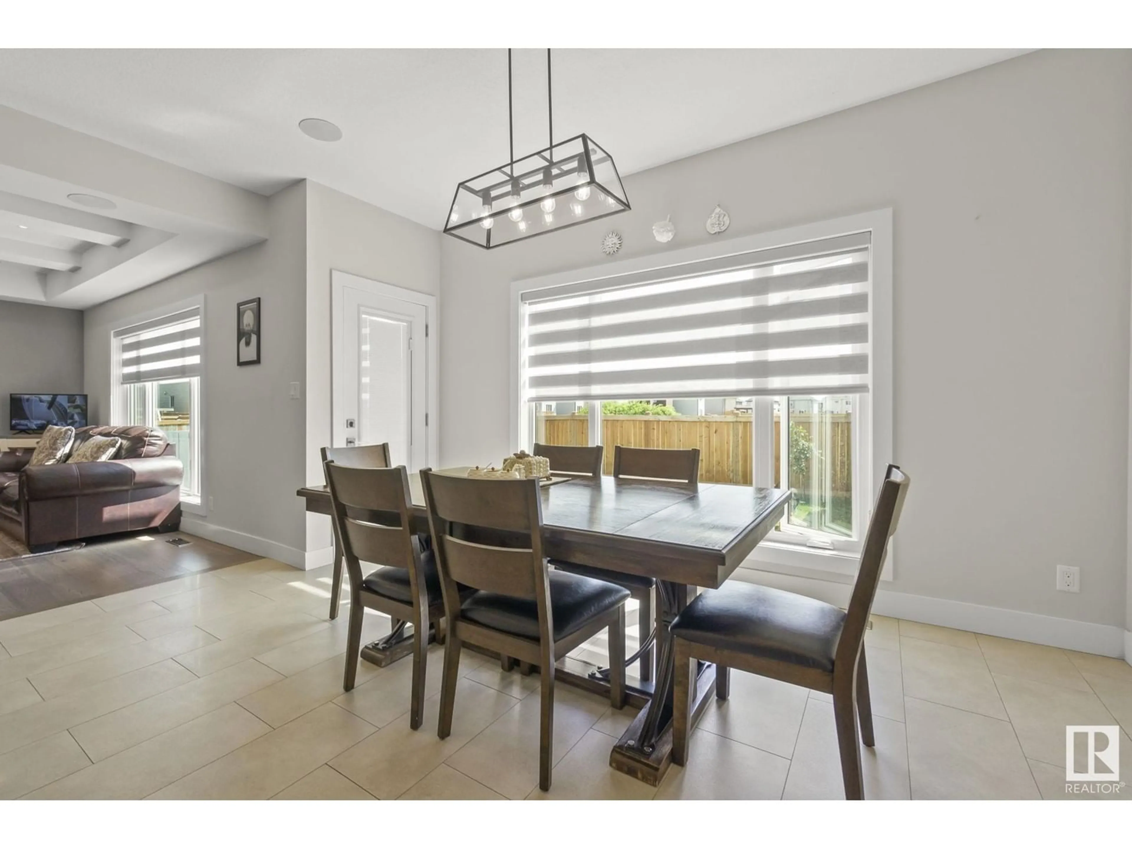 Dining room, unknown for 3009 Soleil BV, Beaumont Alberta T4X2T5