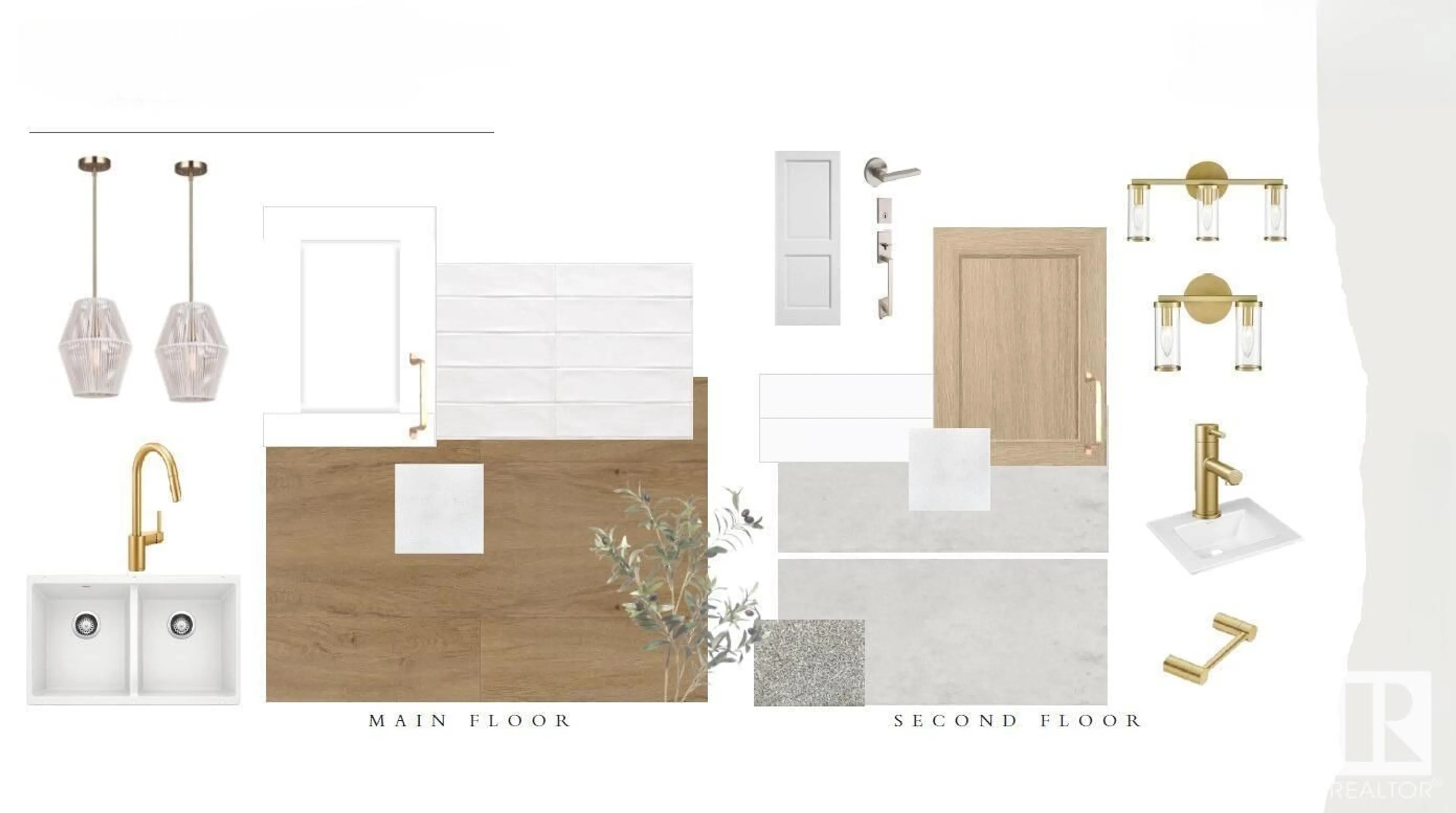 Floor plan for 140 RANCHER RD, Ardrossan Alberta T8E0A7