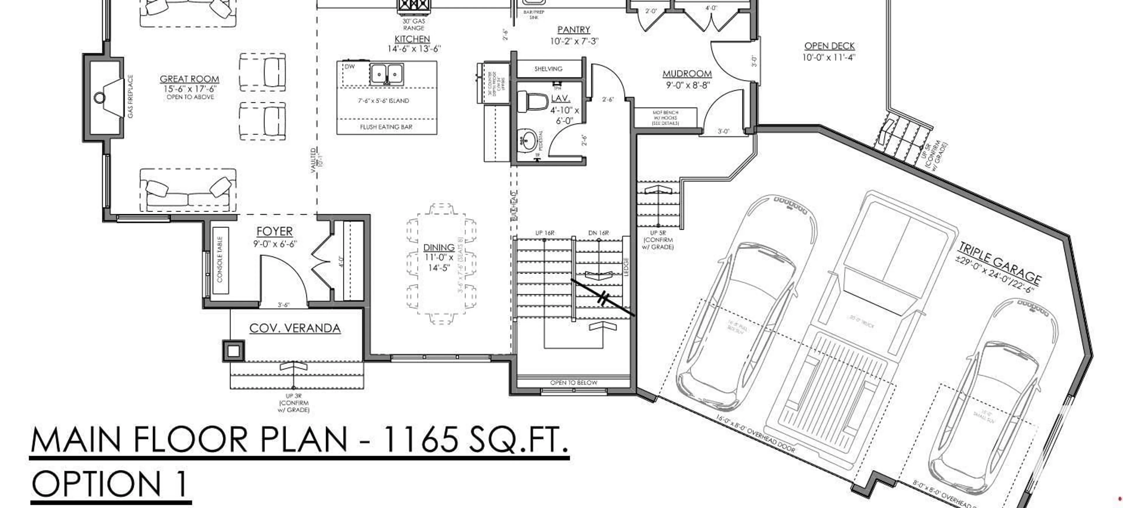 Floor plan for 71 Riverhill CR, St. Albert Alberta T8N7X4