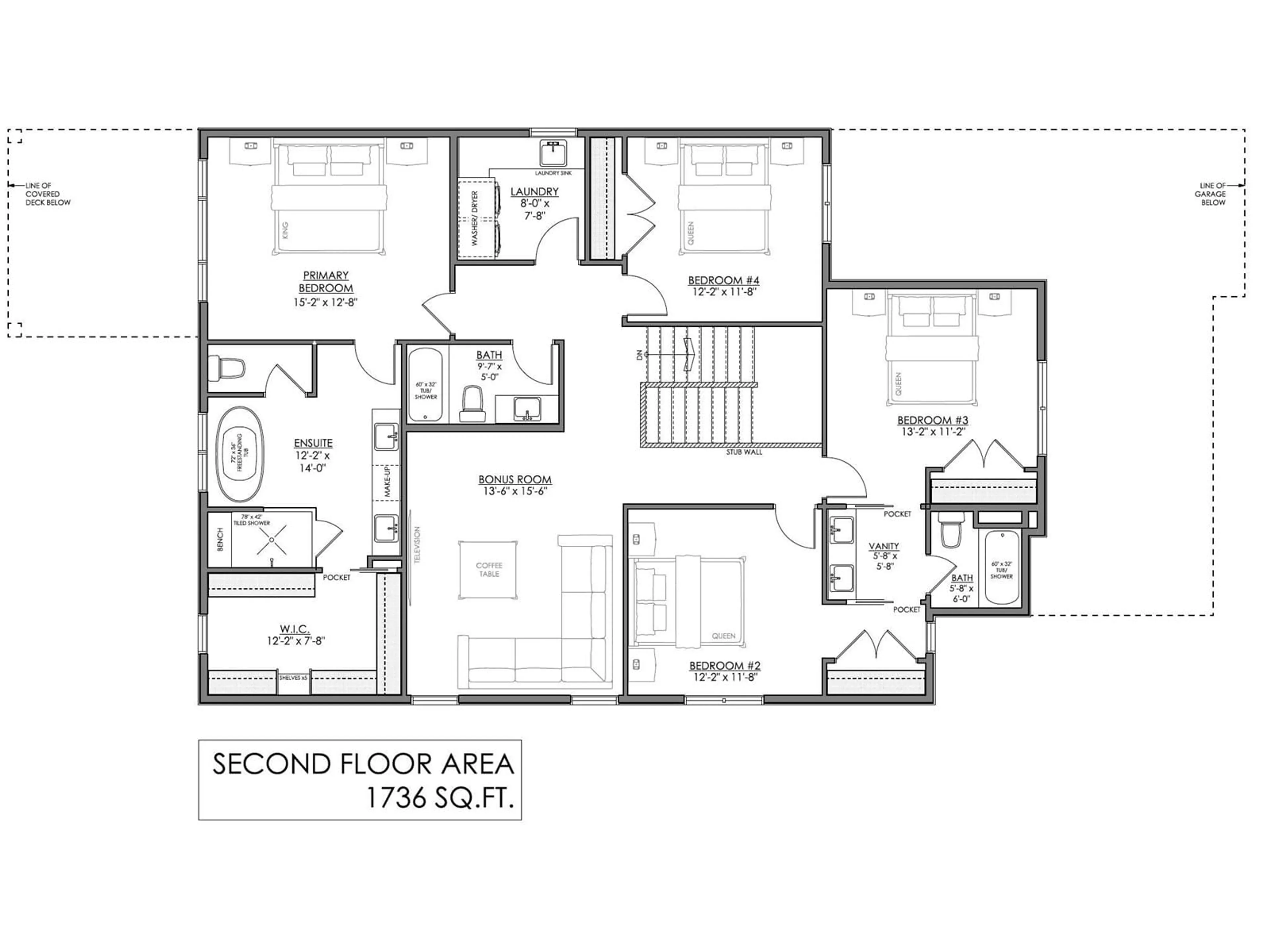 Floor plan for 127 Redwing WD, St. Albert Alberta T8N7X3