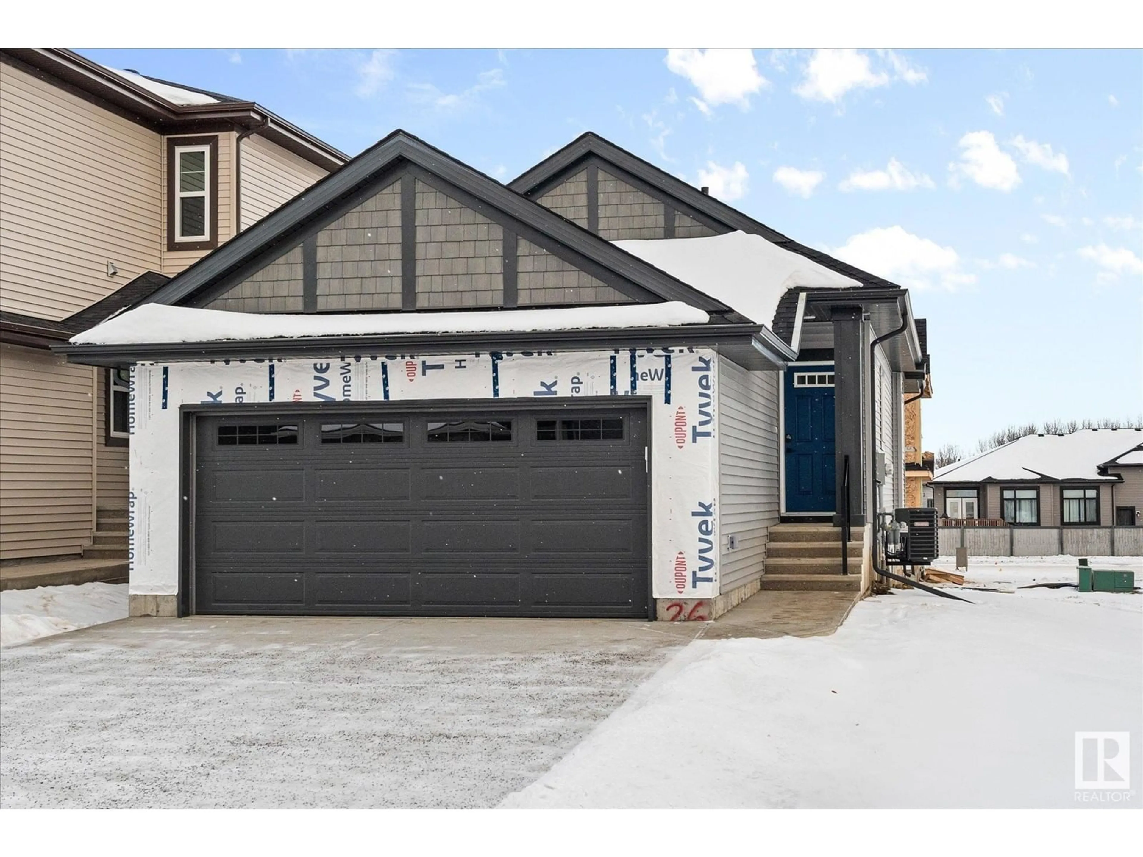 Unknown for 26 ASHBURY CR, Spruce Grove Alberta T7X3C6