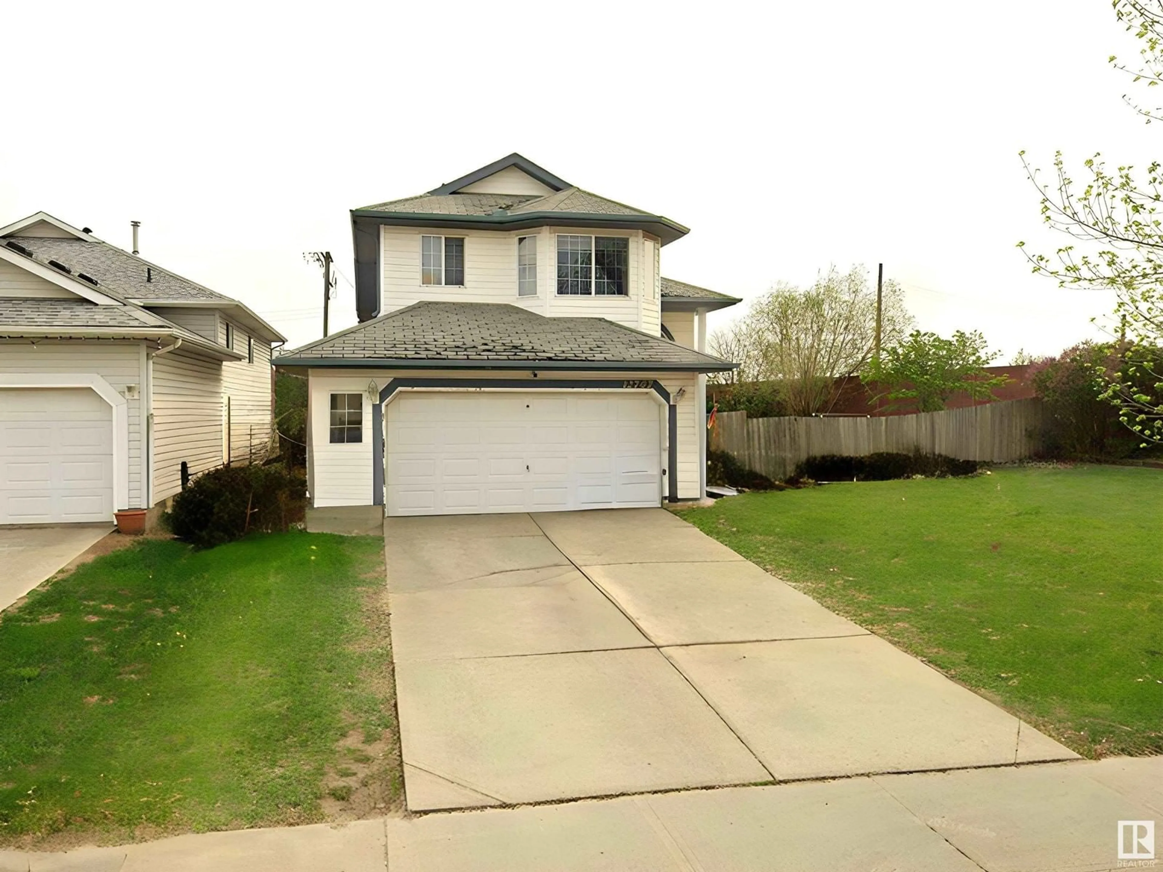 Unknown for 12707 136 ST NW, Edmonton Alberta T5L5E6