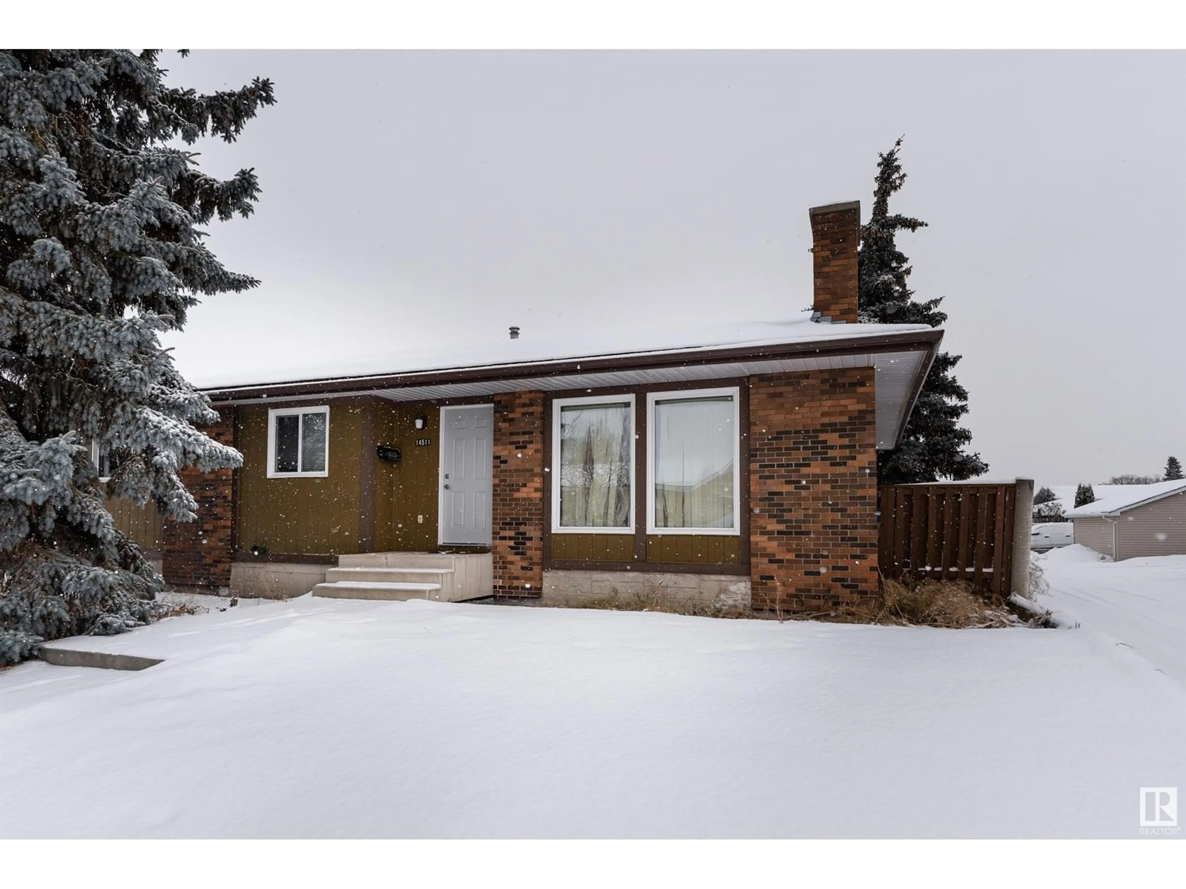 Unknown for 14511 117 ST NW, Edmonton Alberta T5X1J9