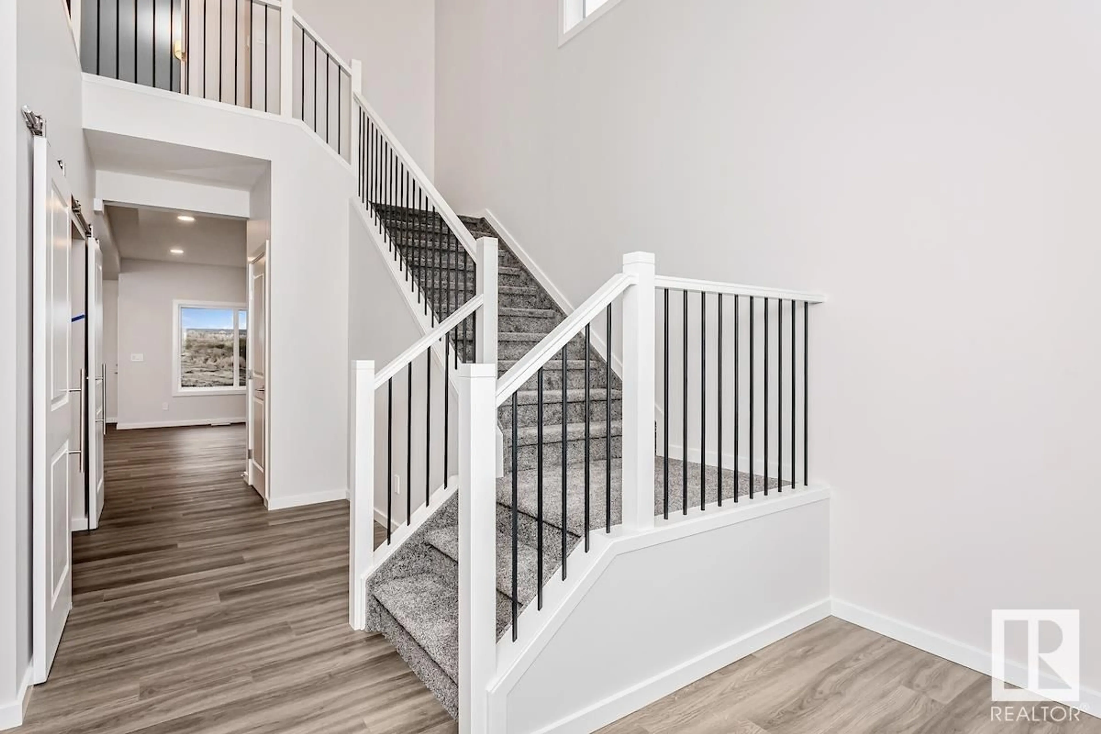 Stairs for 35 CANNES CV, St. Albert Alberta T8T2C6