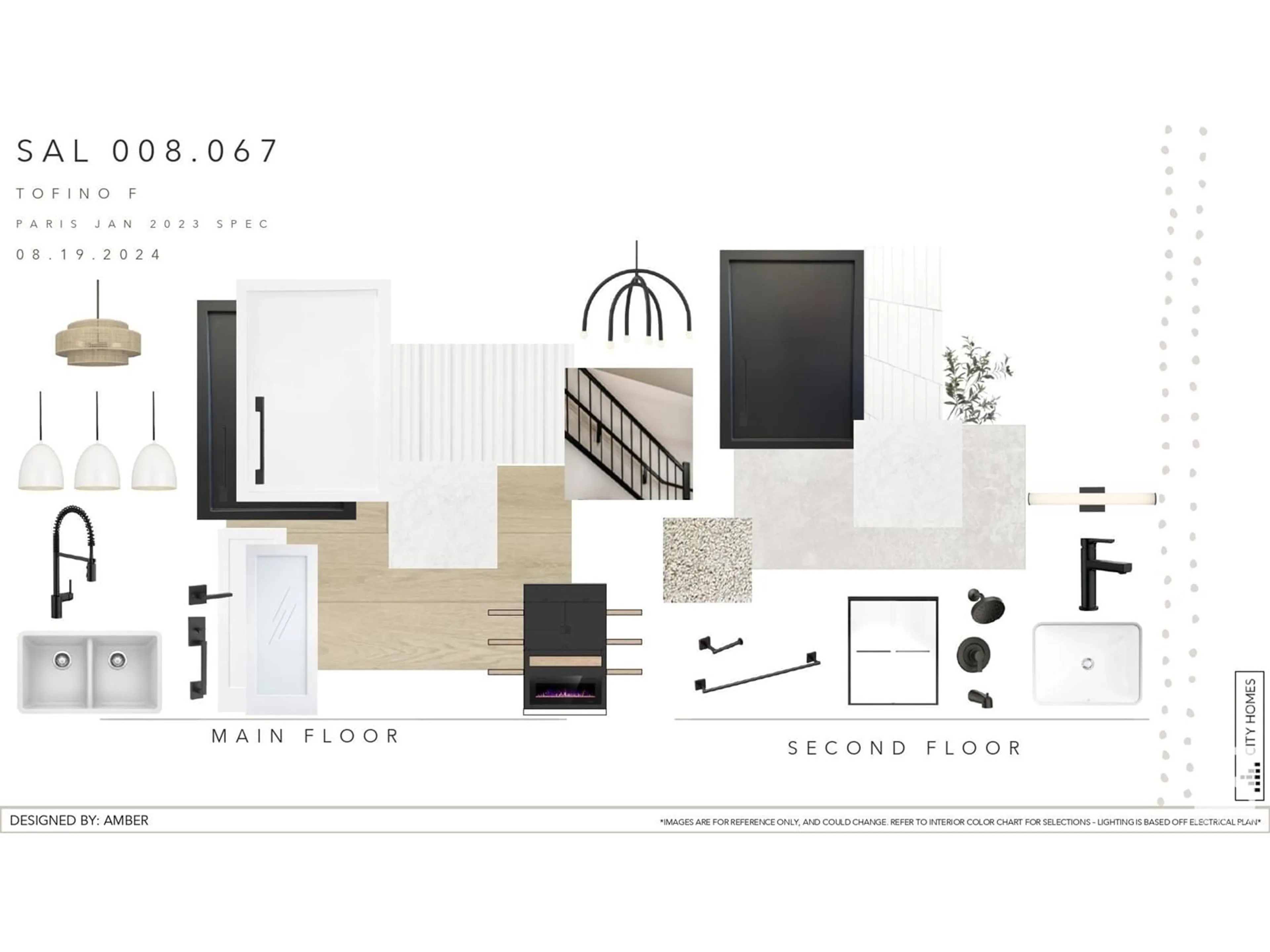 Floor plan for 89 Newbury CI, Sherwood Park Alberta T8B0E9