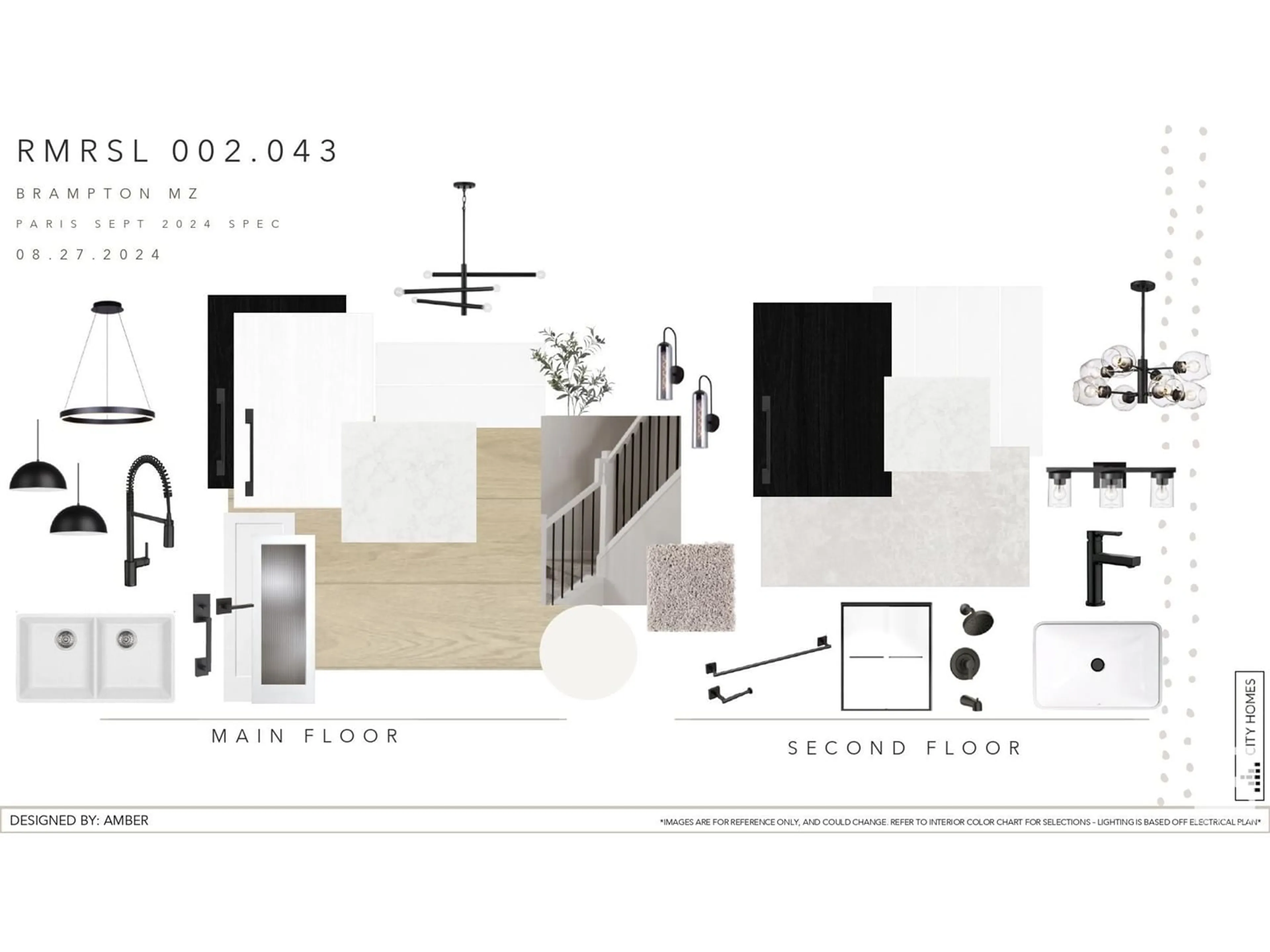 Floor plan for 22415 90 AV NW, Edmonton Alberta T5T7X1