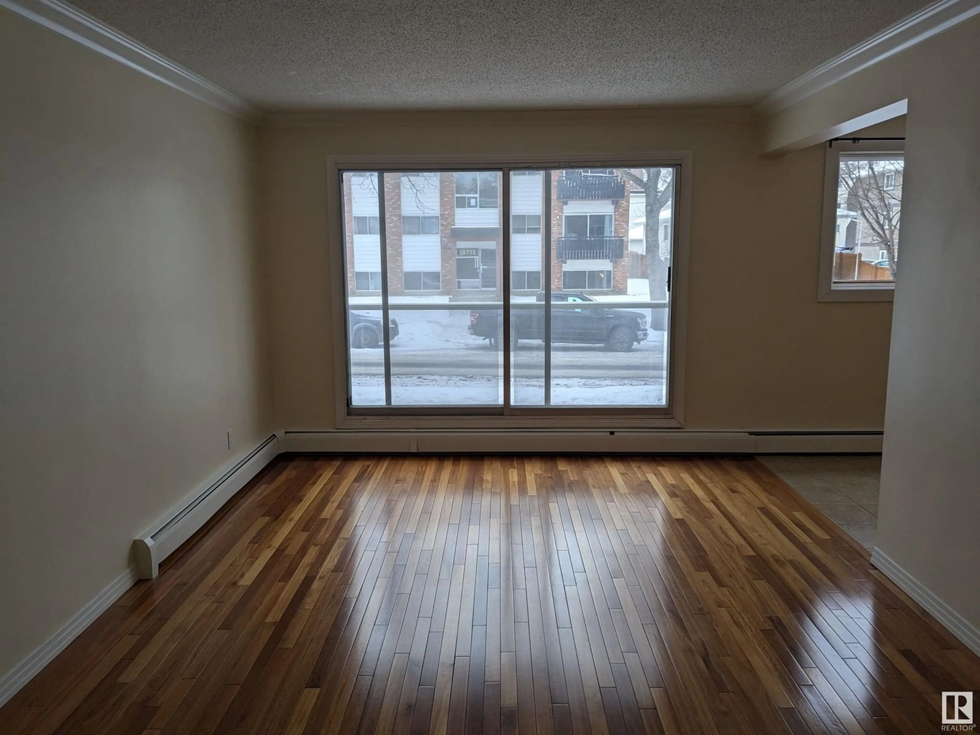 A pic of a room for #203 10720 84 AV NW, Edmonton Alberta T6E2H9