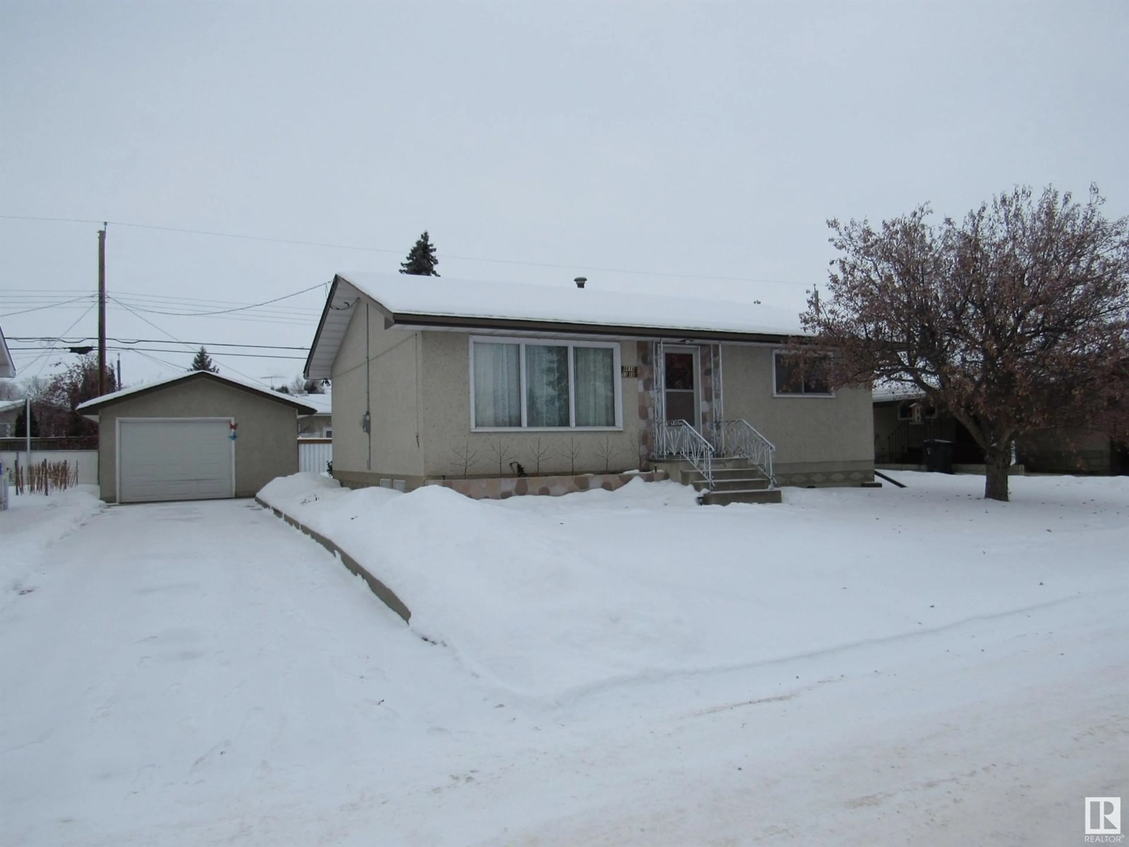 Unknown for 4614 53 Avenue, Barrhead Alberta T7N1K8