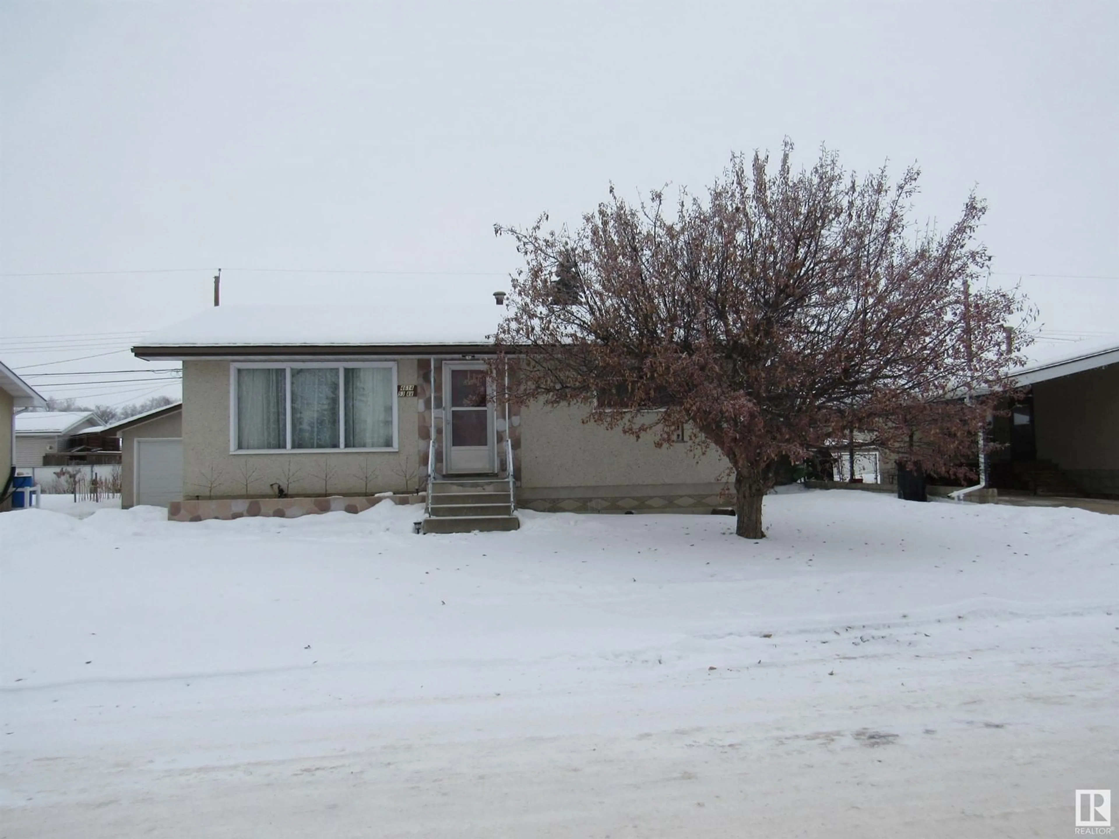 Unknown for 4614 53 Avenue, Barrhead Alberta T7N1K8