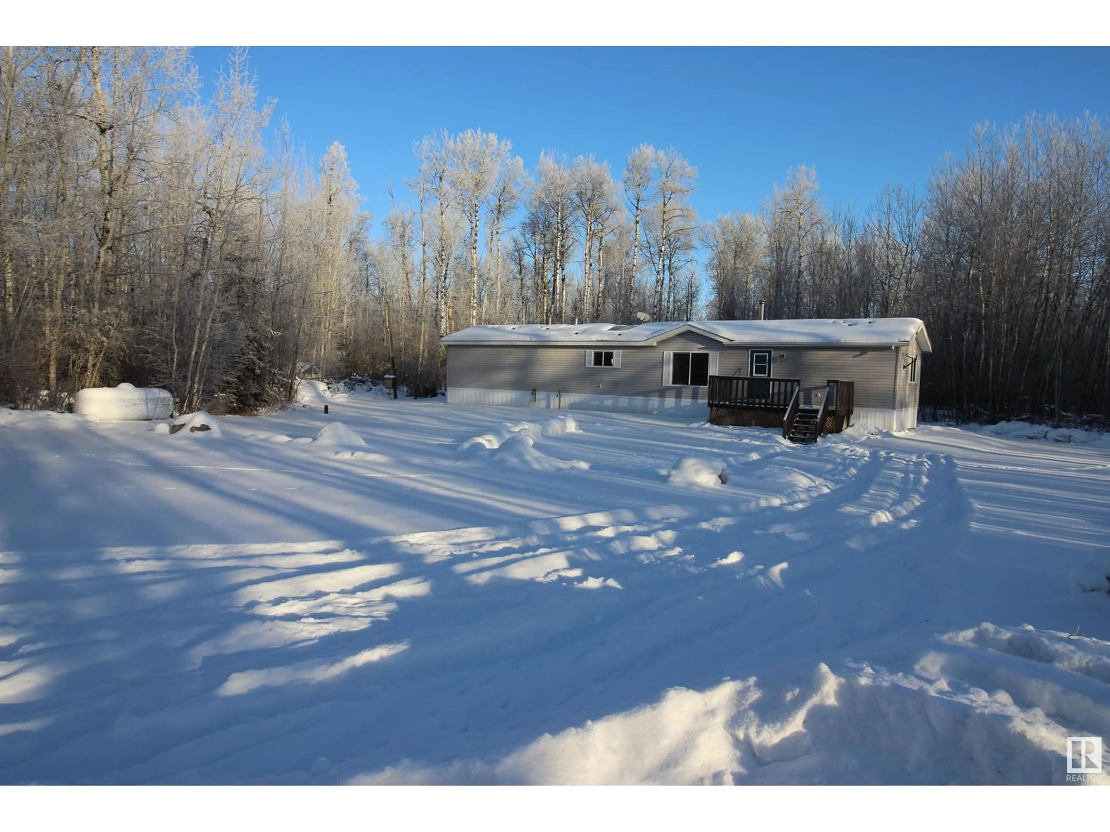 Shed for 58117 RGE ROAD 12, Rural Westlock County Alberta T0G0H0