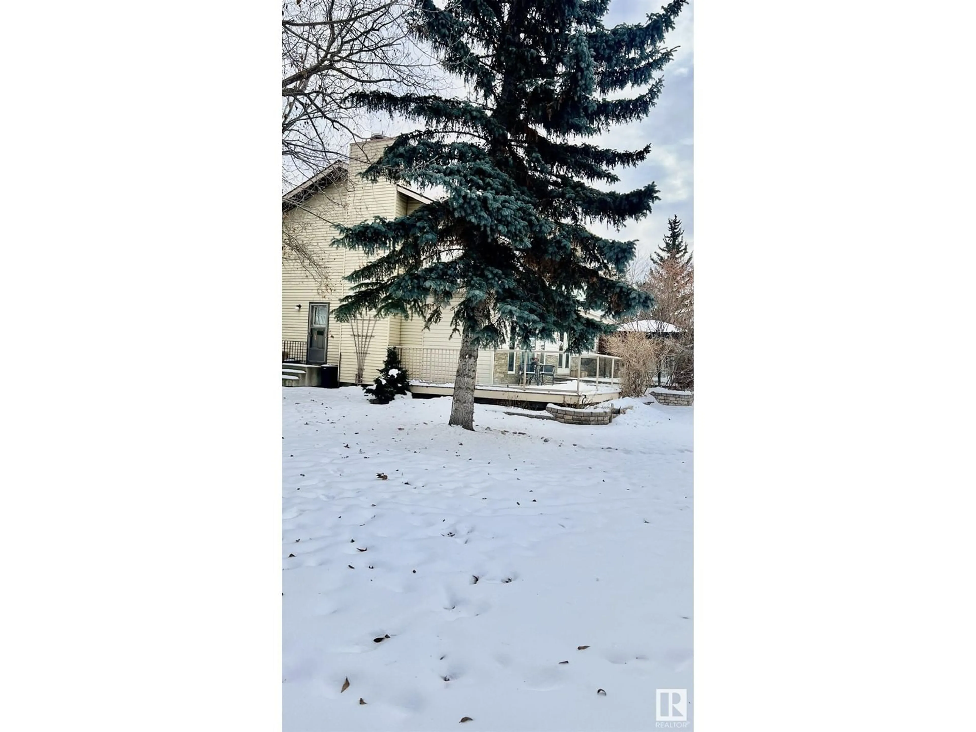 Unknown for 235 GRAND MEADOW CR NW, Edmonton Alberta T6L1W9