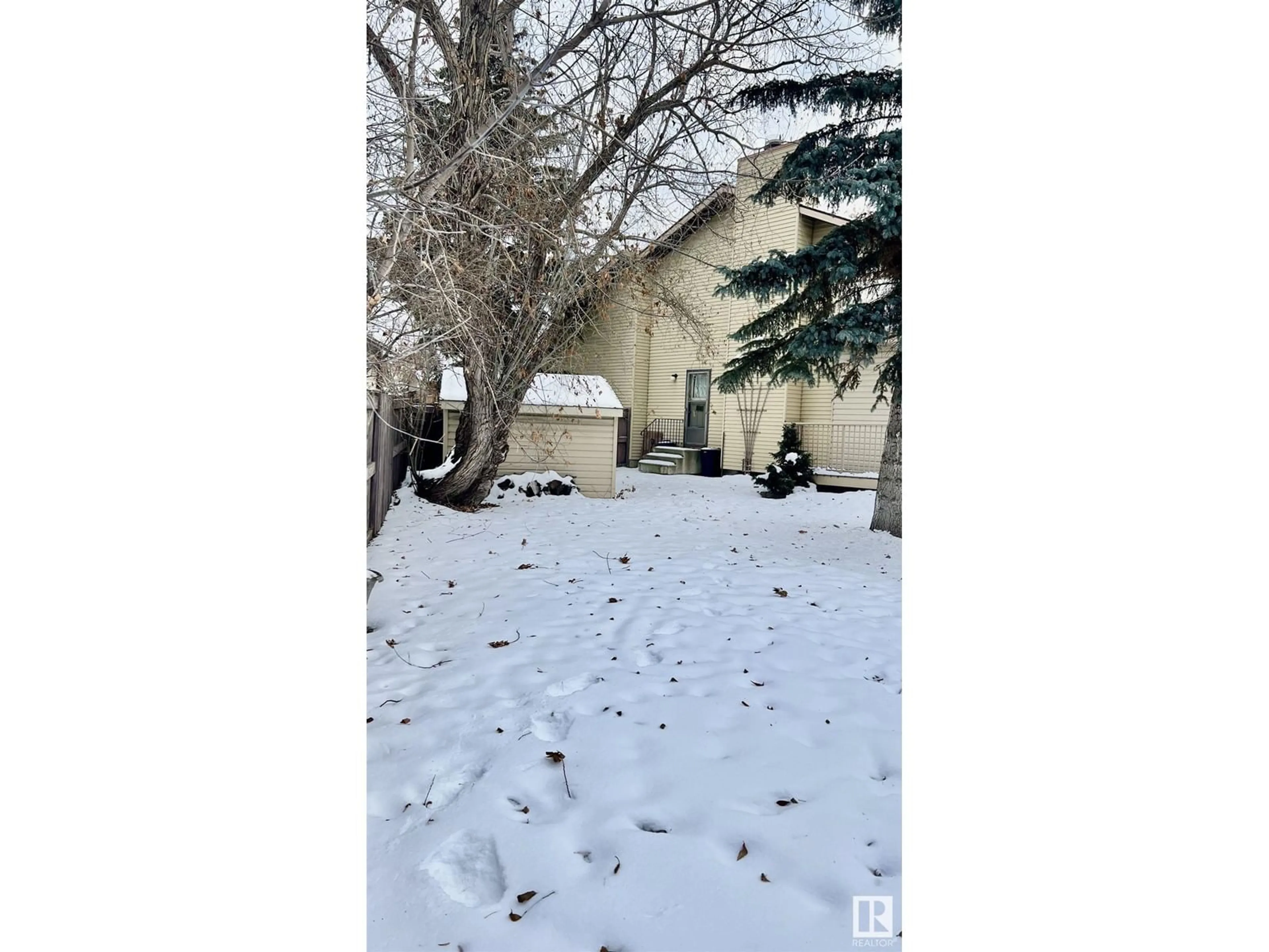 Unknown for 235 GRAND MEADOW CR NW, Edmonton Alberta T6L1W9