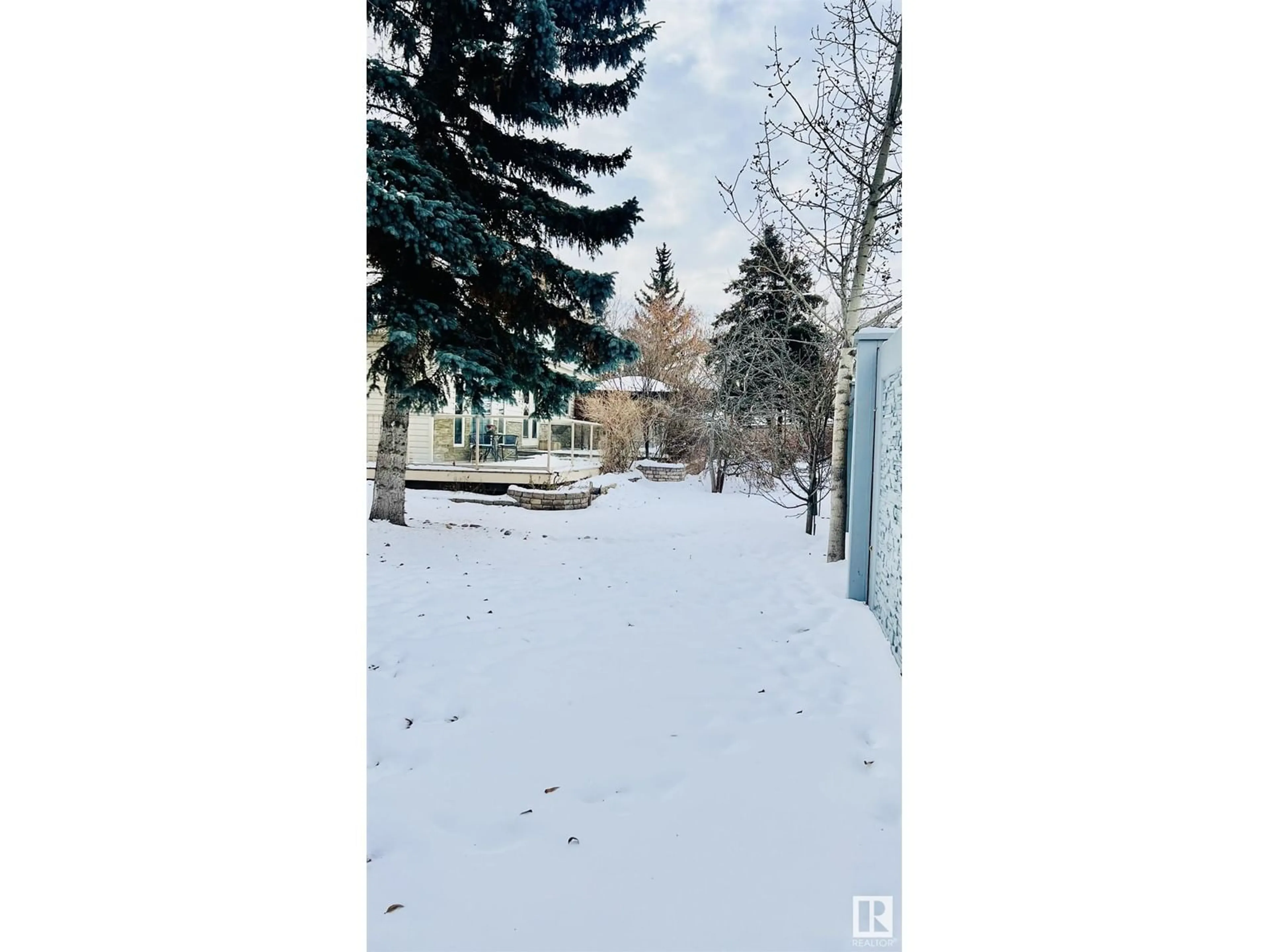 Unknown for 235 GRAND MEADOW CR NW, Edmonton Alberta T6L1W9