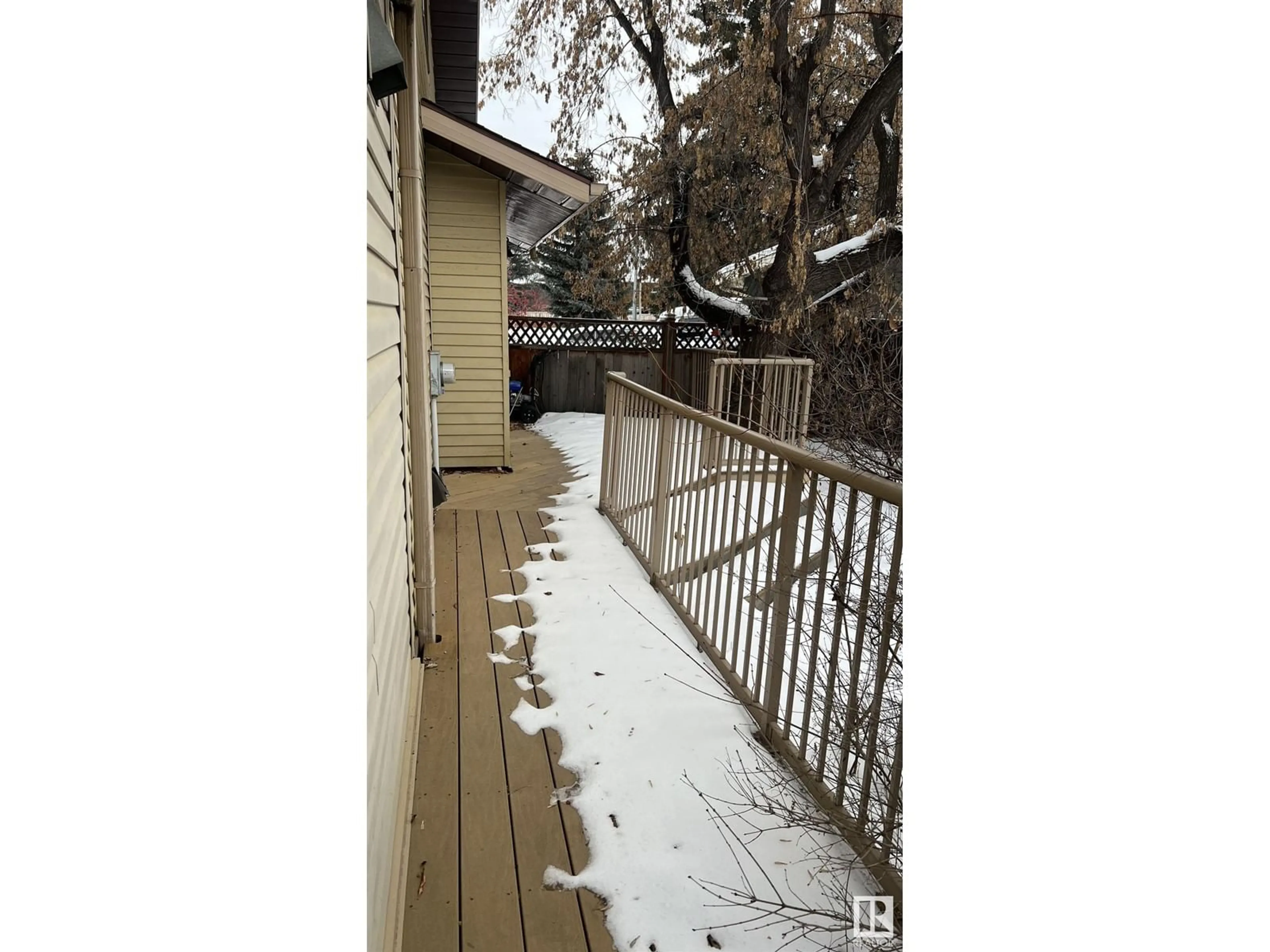 Unknown for 235 GRAND MEADOW CR NW, Edmonton Alberta T6L1W9