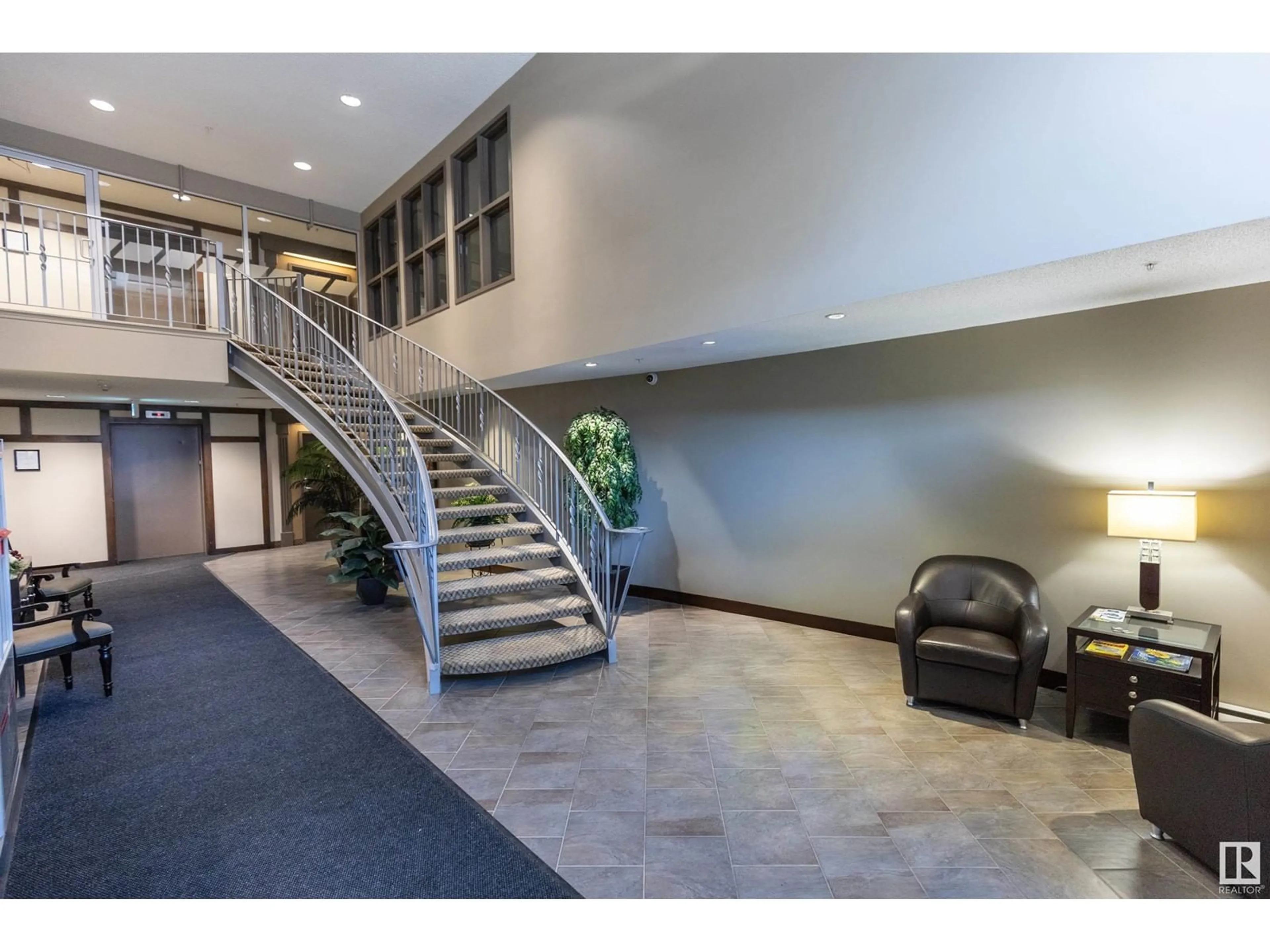 Indoor foyer for 601 141 FESTIVAL WY, Sherwood Park Alberta T8A3V8