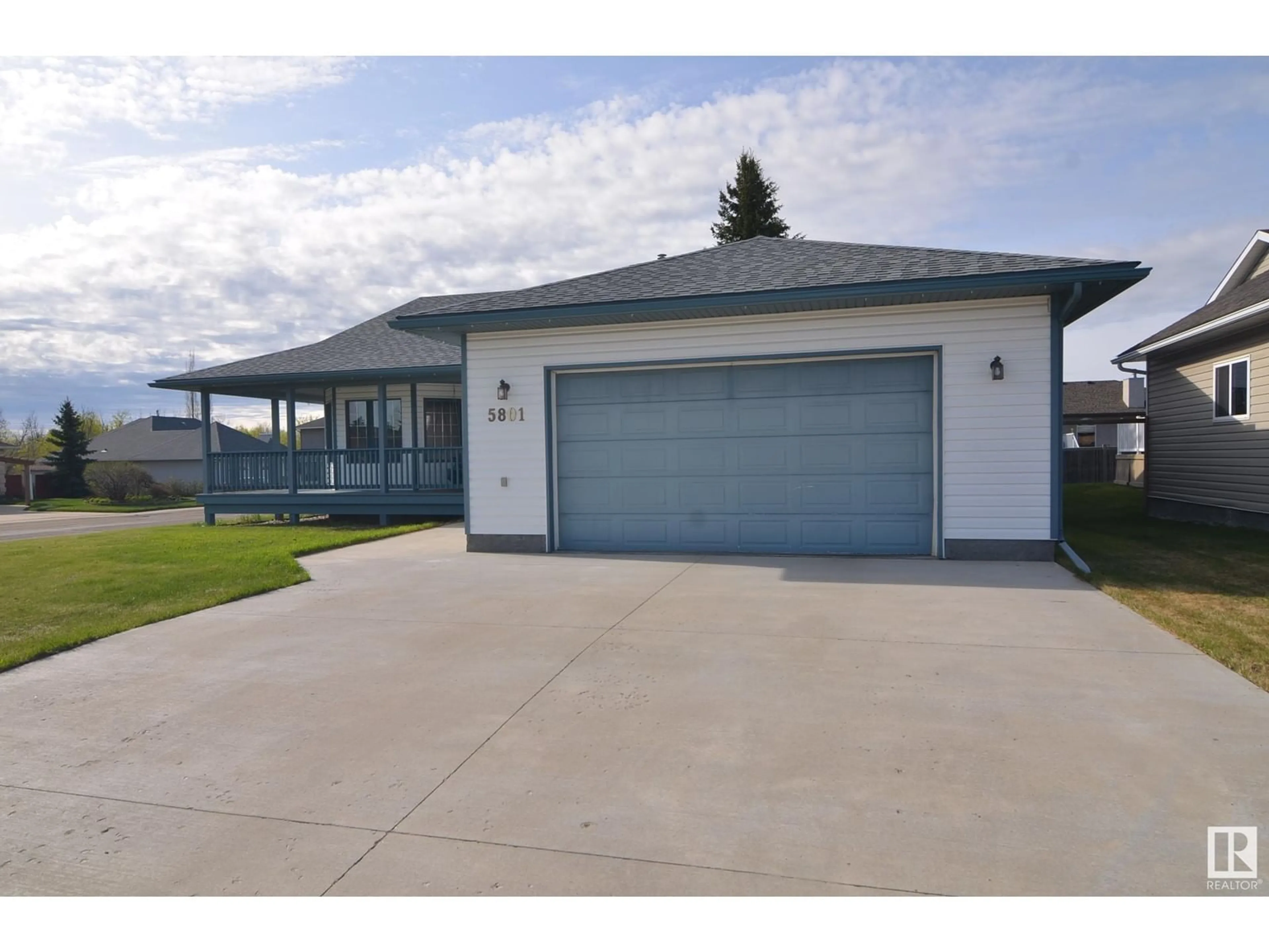 Unknown for 5803 50 AVE, Barrhead Alberta T7N1N8