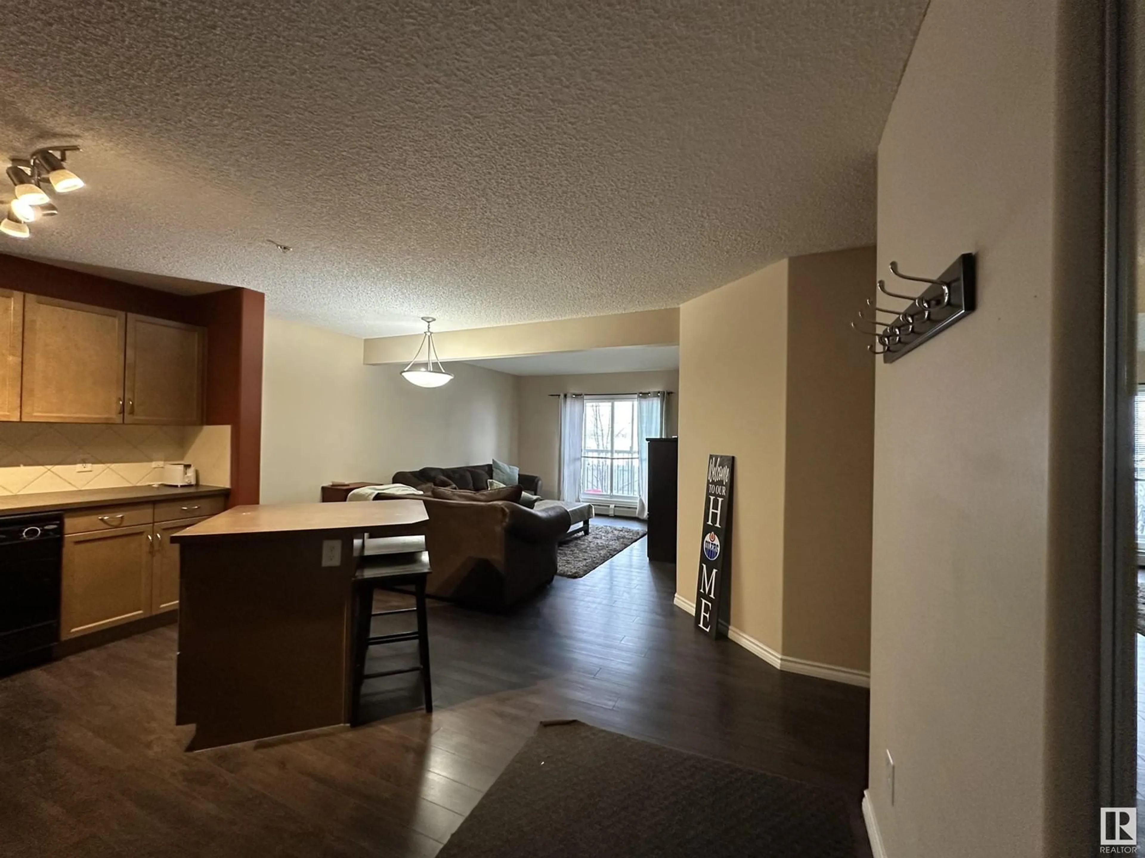 A pic of a room for #214 646 MCALLISTER LO SW, Edmonton Alberta T6W0B5