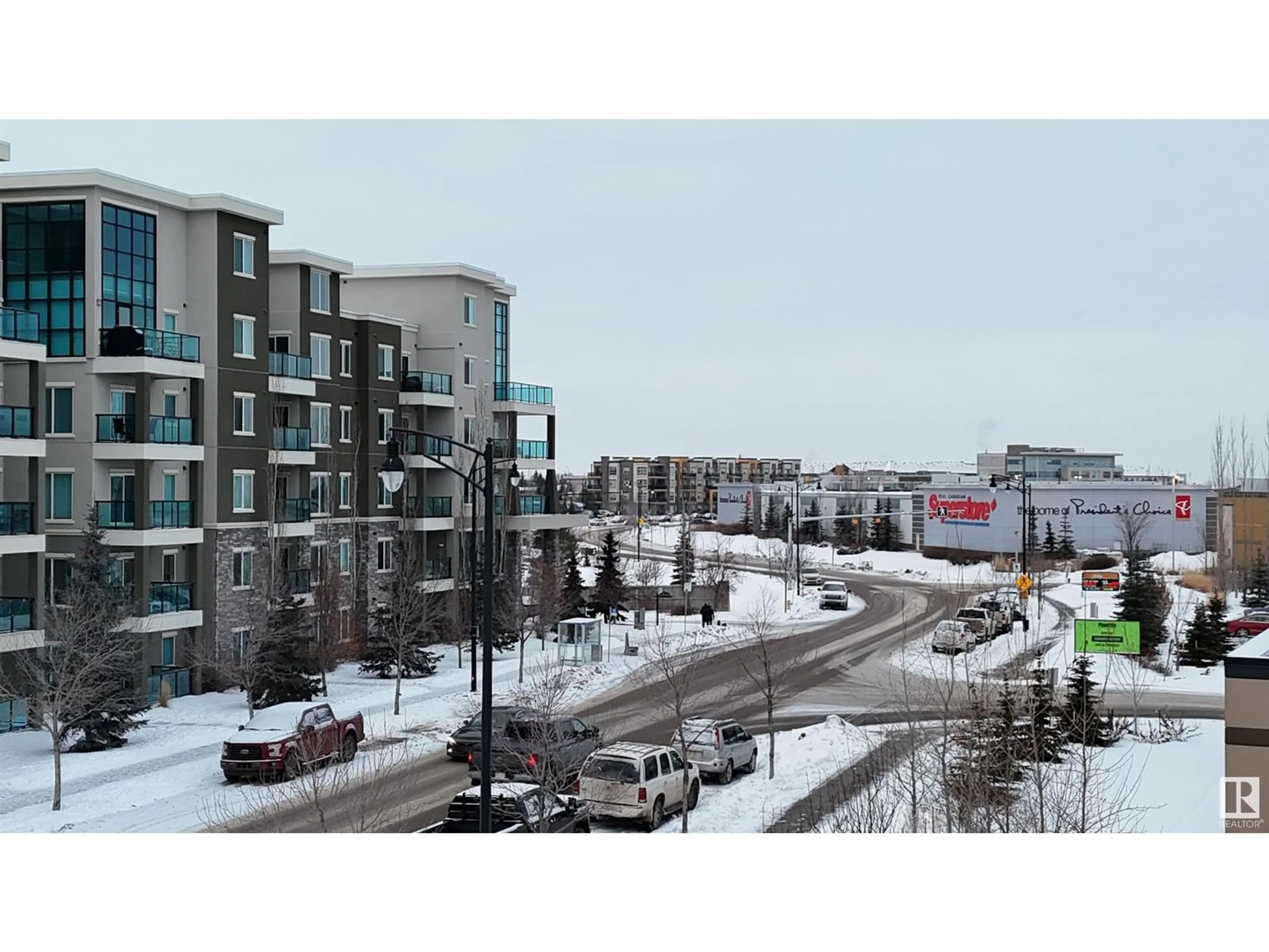 Blurry image for #114 1230 WINDERMERE WY SW, Edmonton Alberta T6W2J3