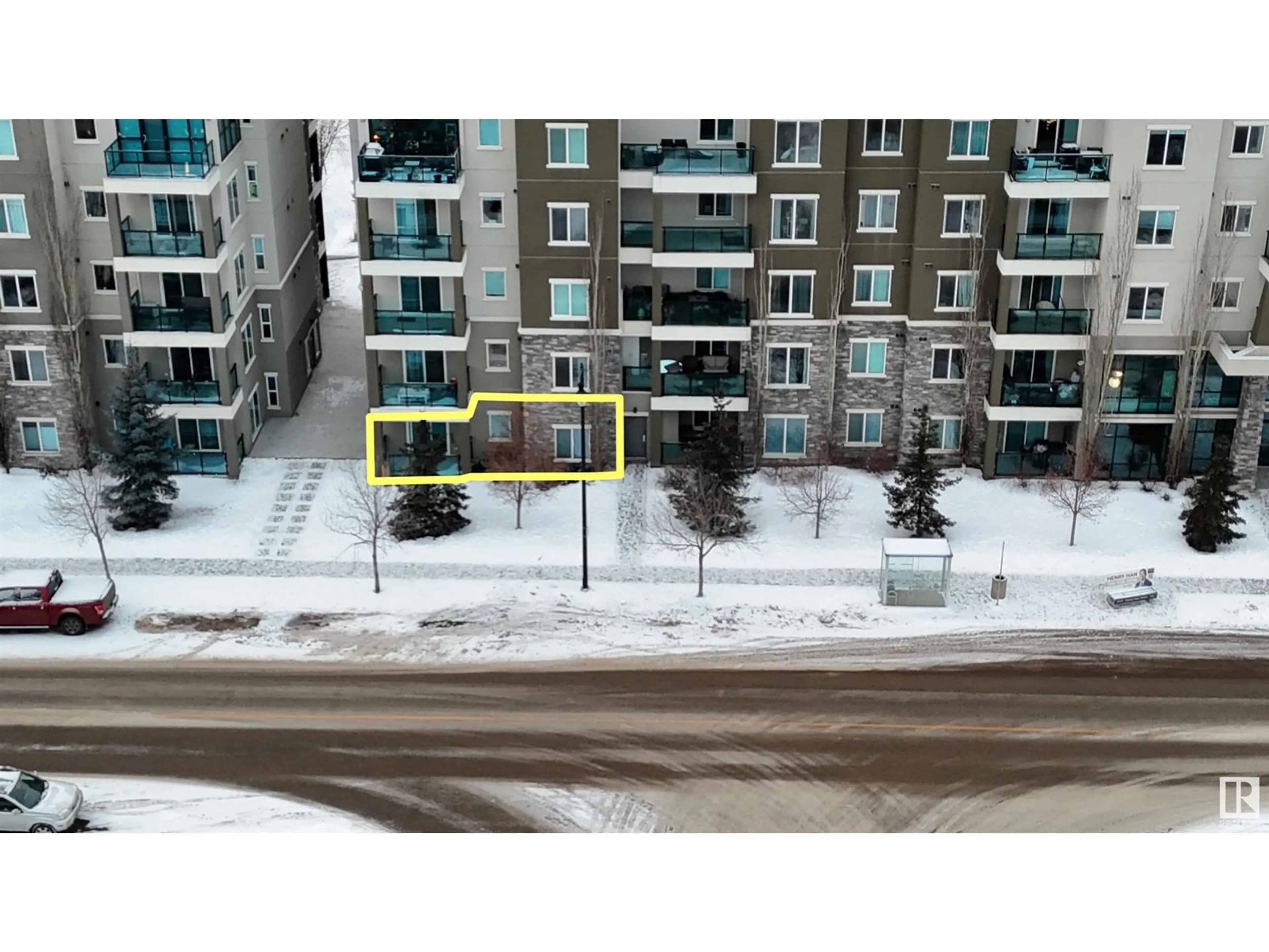 Unknown for #114 1230 WINDERMERE WY SW, Edmonton Alberta T6W2J3