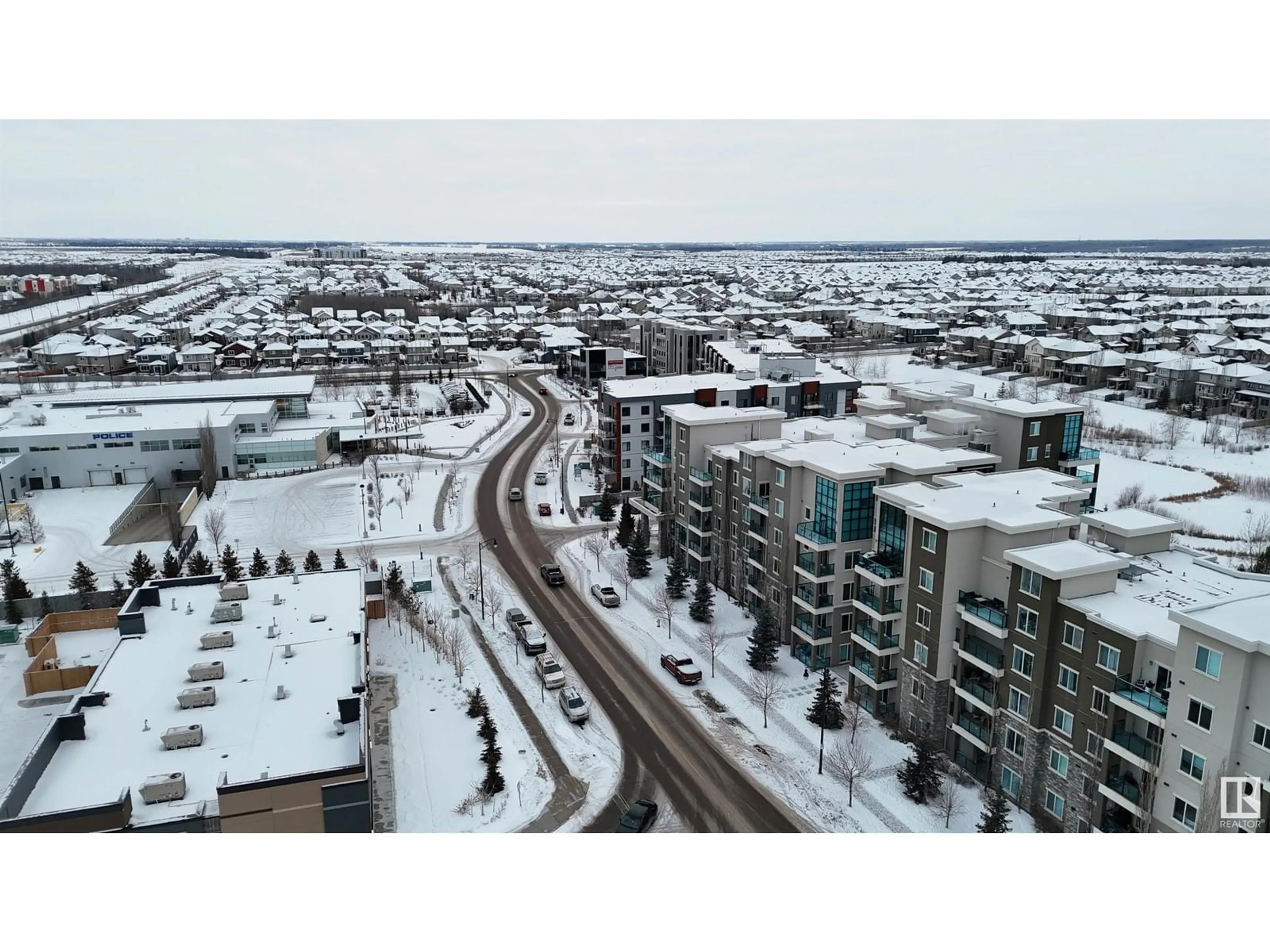 Unknown for #114 1230 WINDERMERE WY SW, Edmonton Alberta T6W2J3