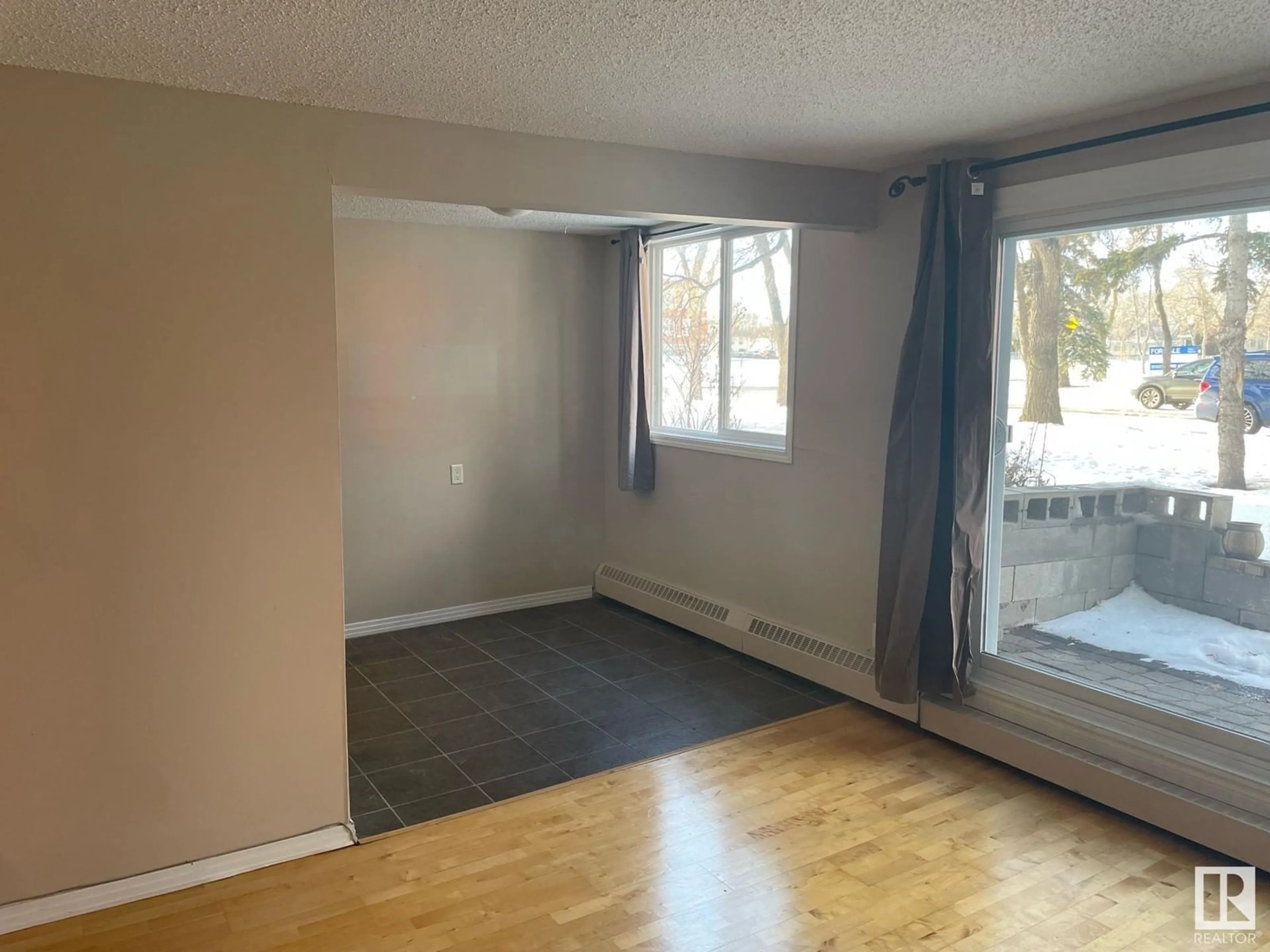 A pic of a room for #105 11019 107 ST NW, Edmonton Alberta T5H2Z6