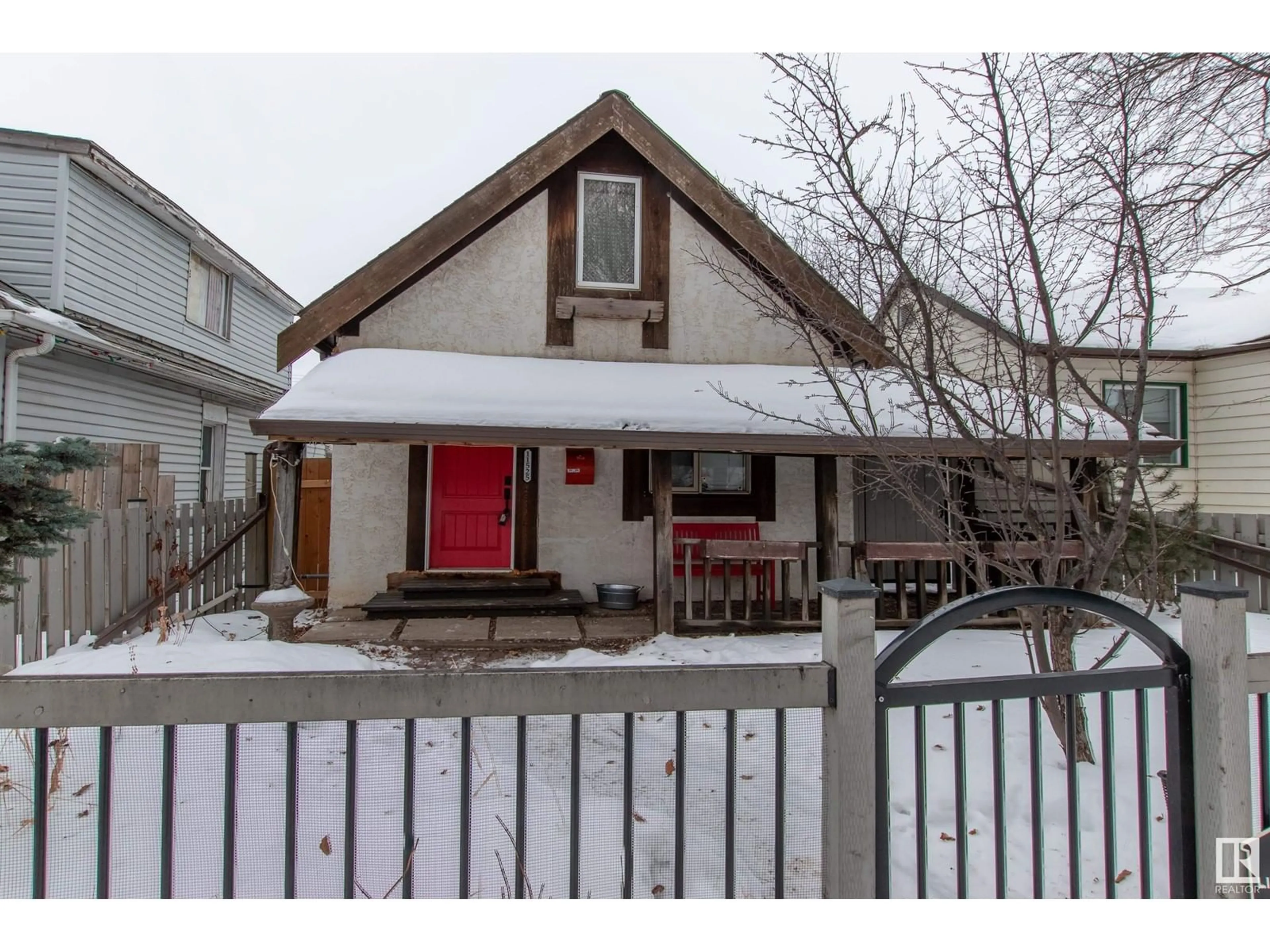 Unknown for 11525 84 ST NW, Edmonton Alberta T5B3B6