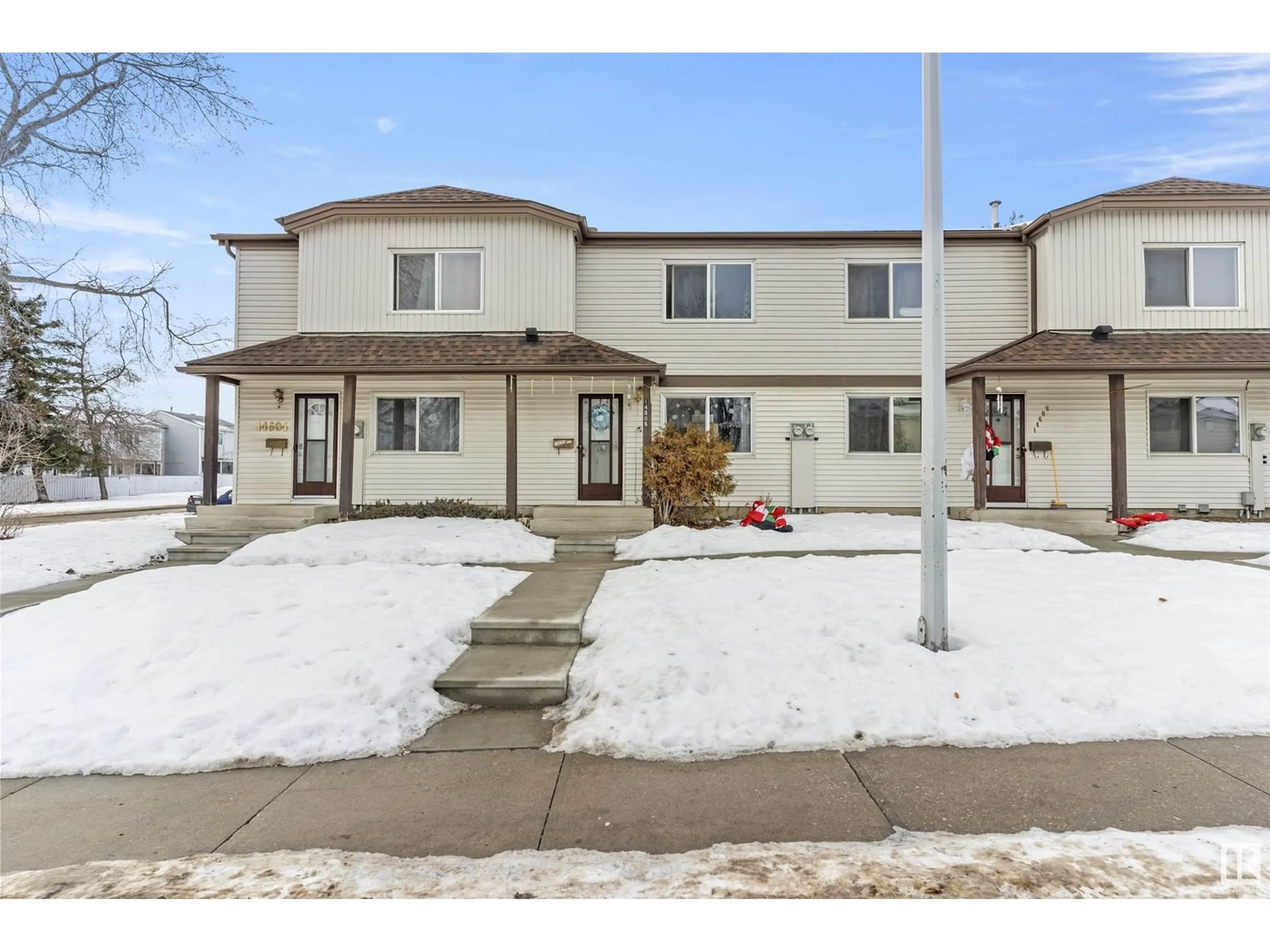 Unknown for 14606 54 St NW NW, Edmonton Alberta T5A4L4