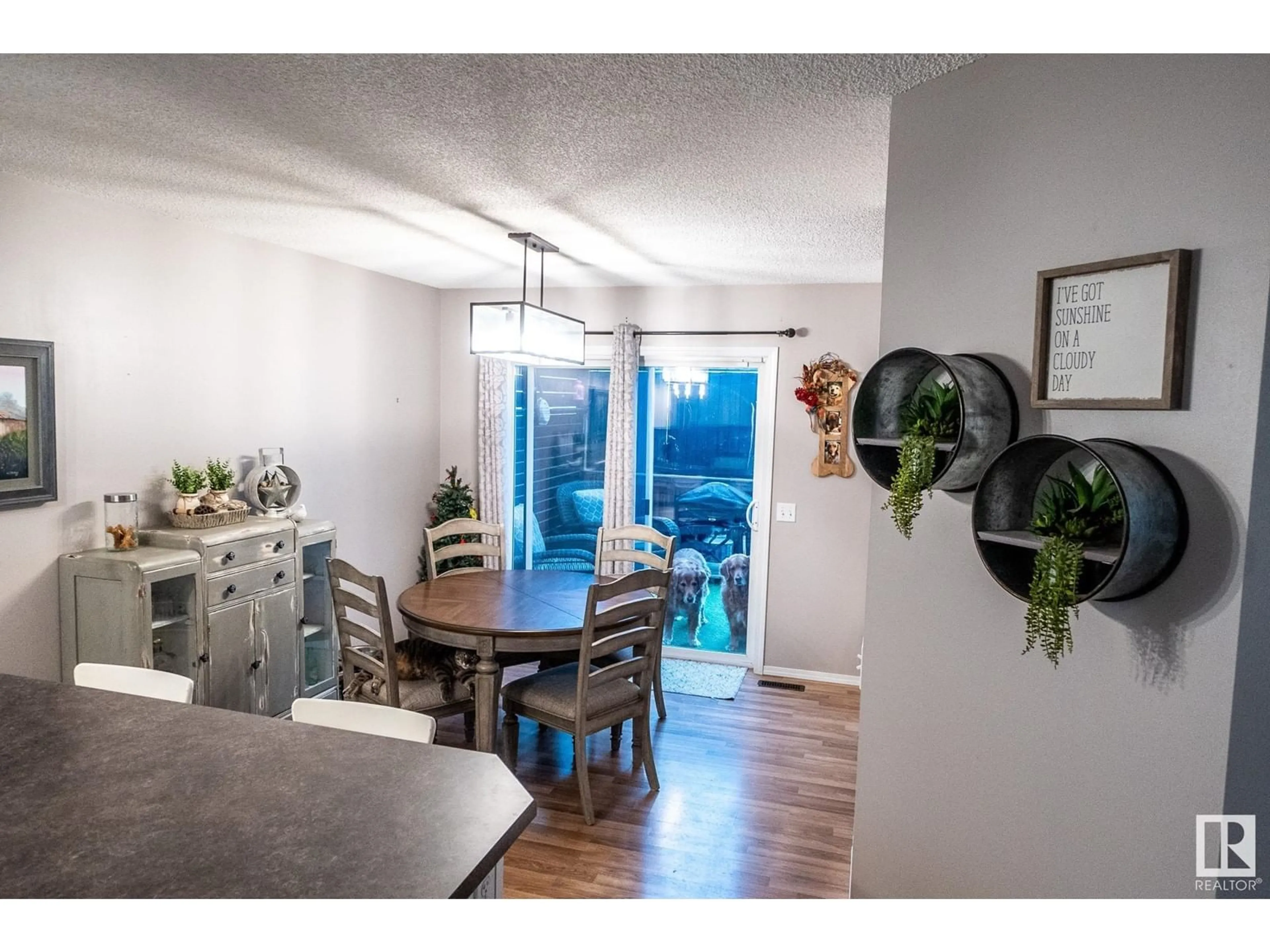 Dining room, unknown for 3112 48 St, Beaumont Alberta T4X1V1