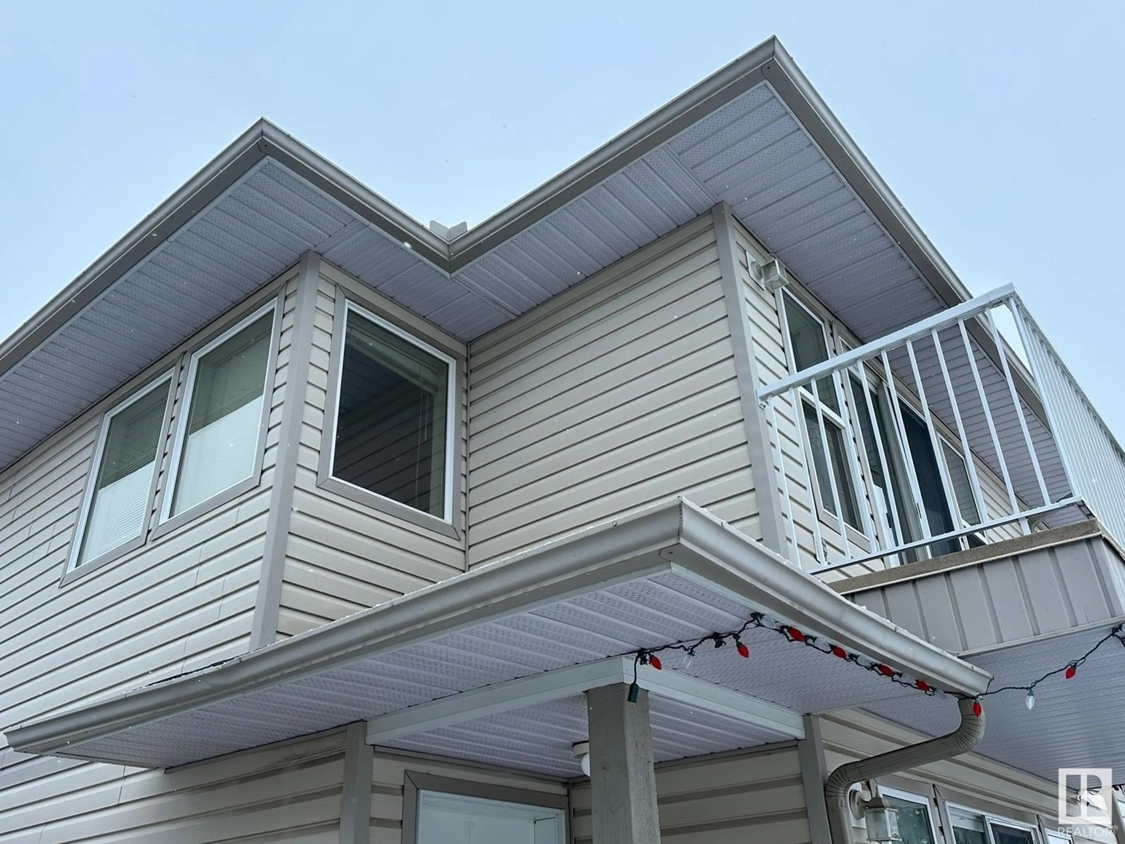 Home with vinyl exterior material, building for #32 4405D 37 ST, Stony Plain Alberta T7Z2N8