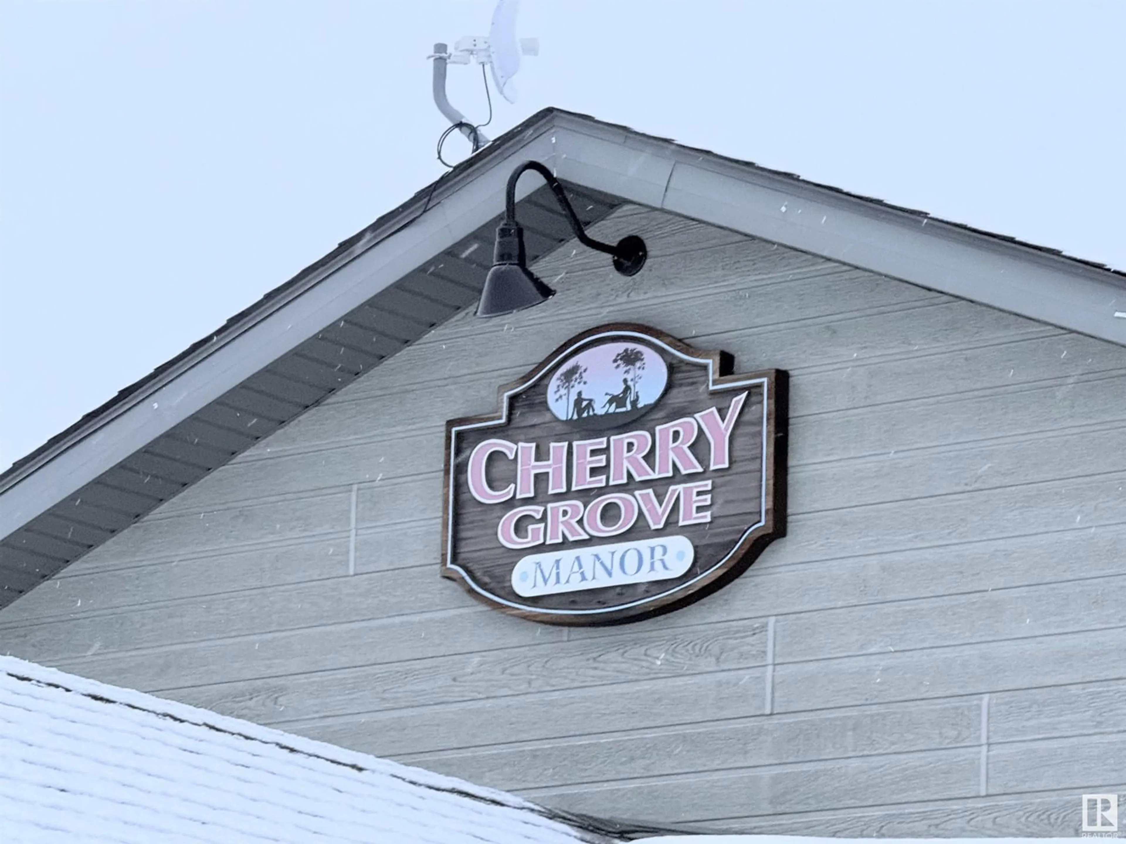 Unknown for ##5 5011 Pine DR, Cherry Grove Alberta T0A0T0