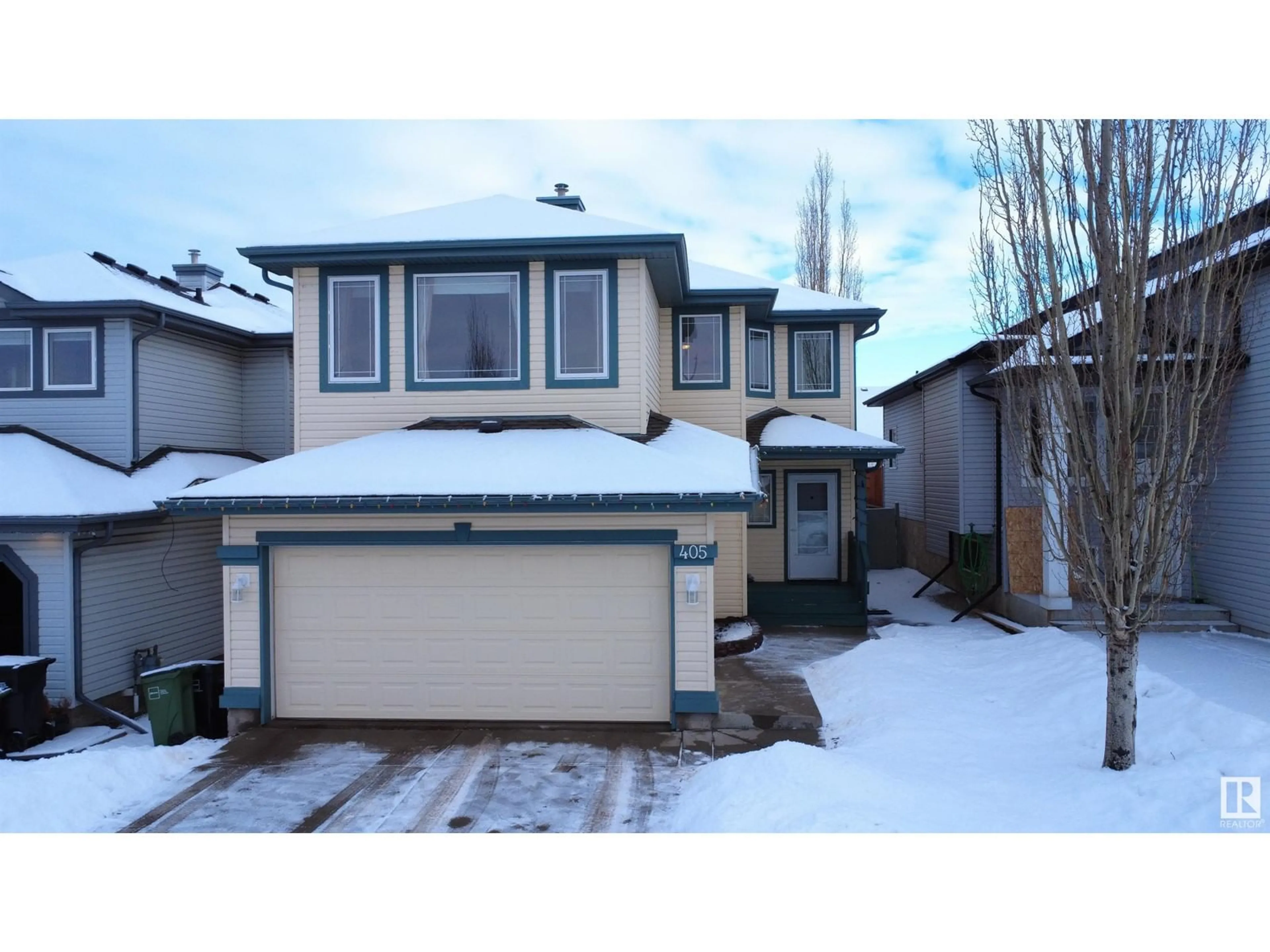 Unknown for 405 85 ST SW, Edmonton Alberta T6X1H7