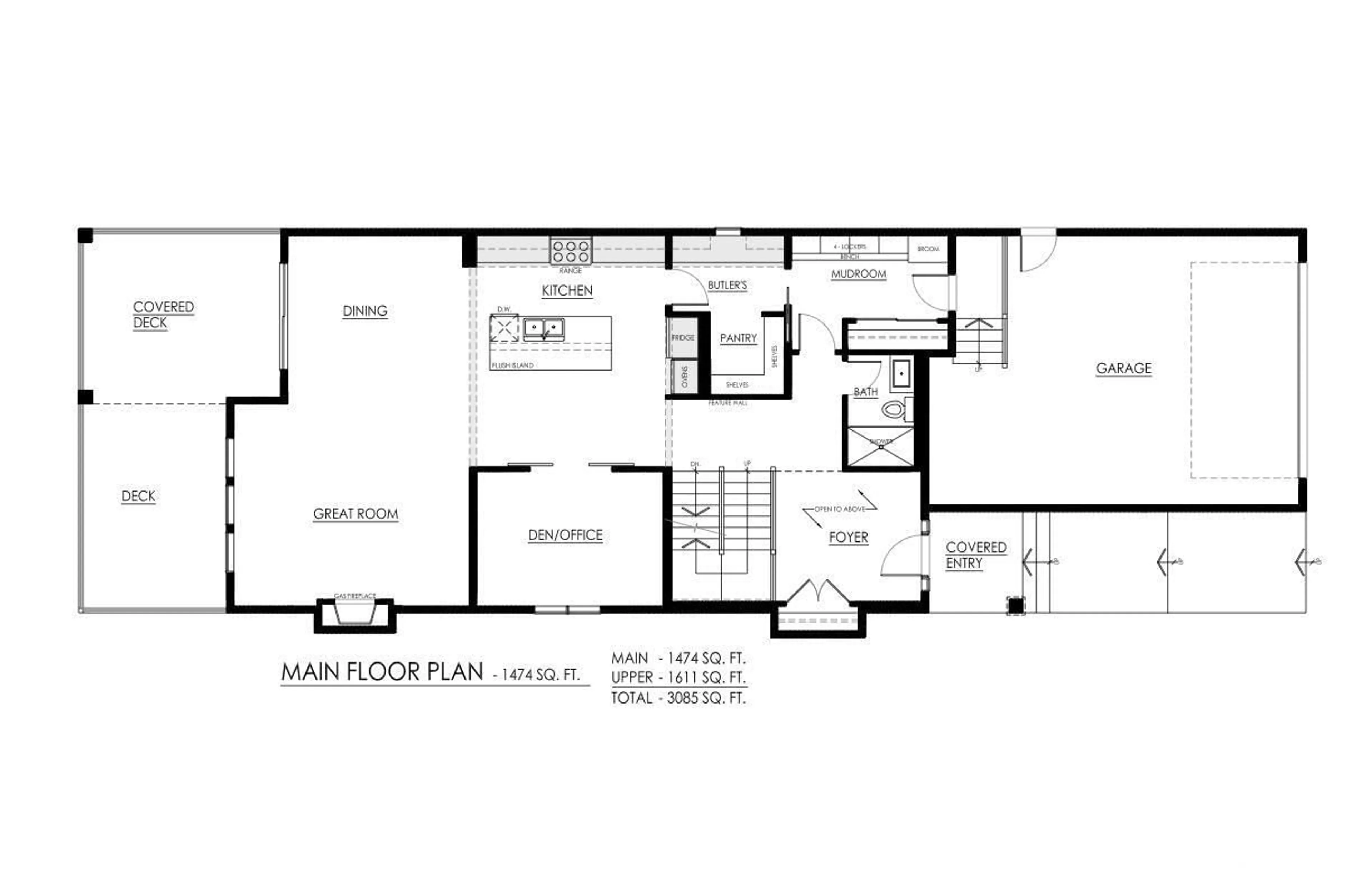 Floor plan for 12304 39 AV NW, Edmonton Alberta T6J0N2