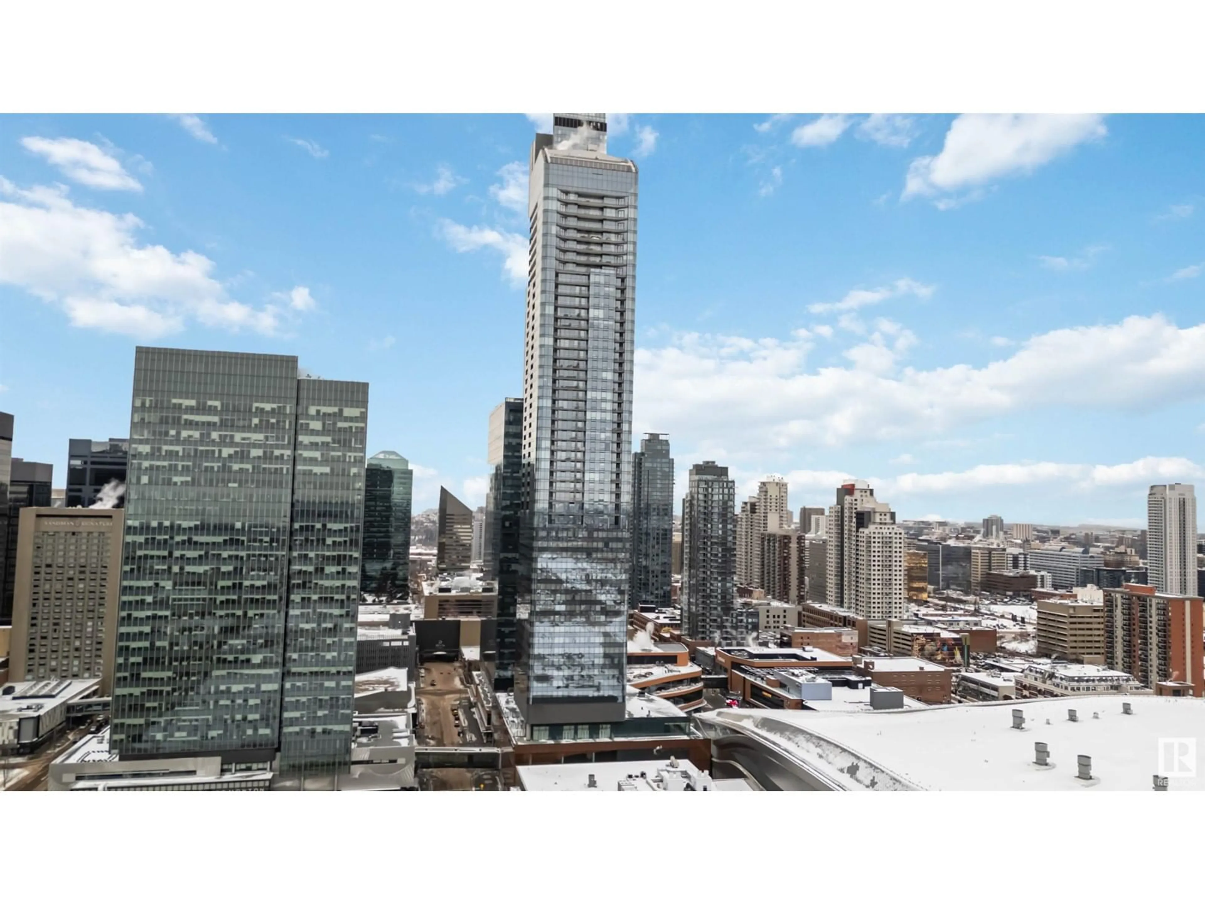 A pic of a room for 10360 NW - 2501 102 ST, Edmonton Alberta T5J0K6