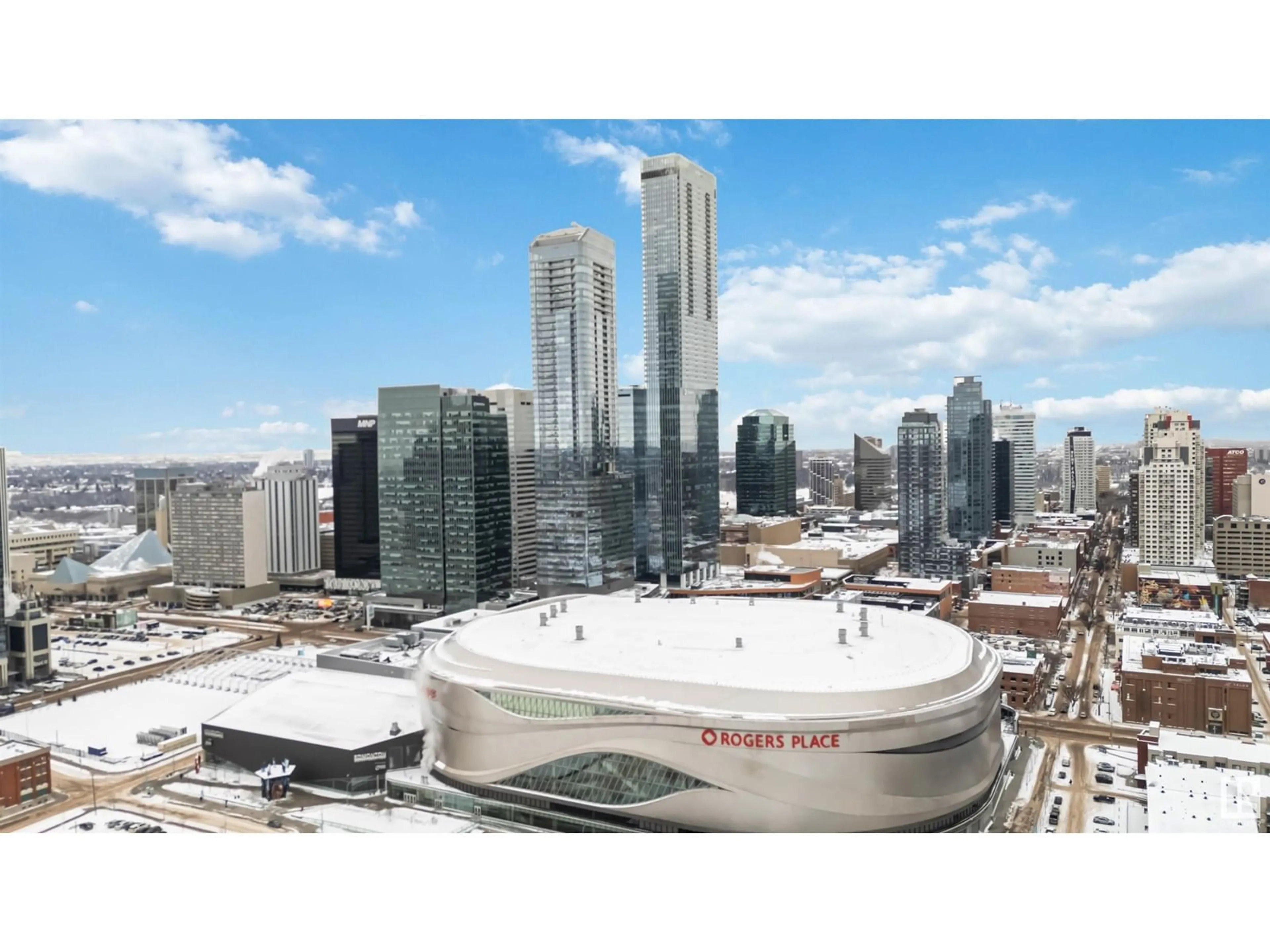 Unknown for 10360 NW - 2501 102 ST, Edmonton Alberta T5J0K6