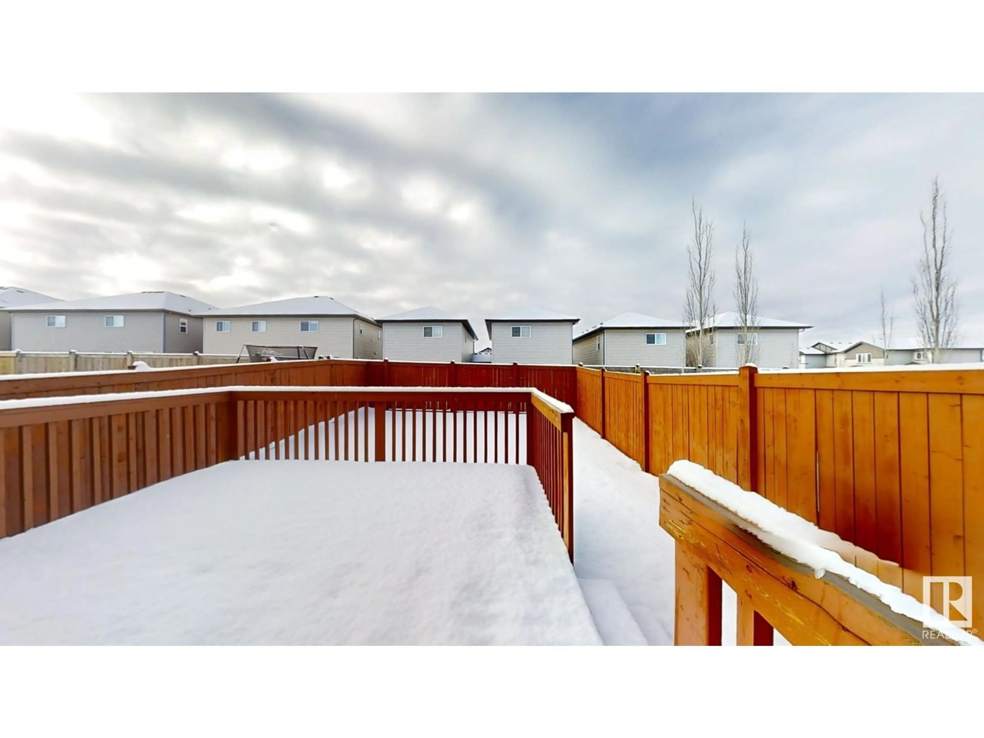 Patio, unknown for 1124 30 ST NW, Edmonton Alberta T6T2H1