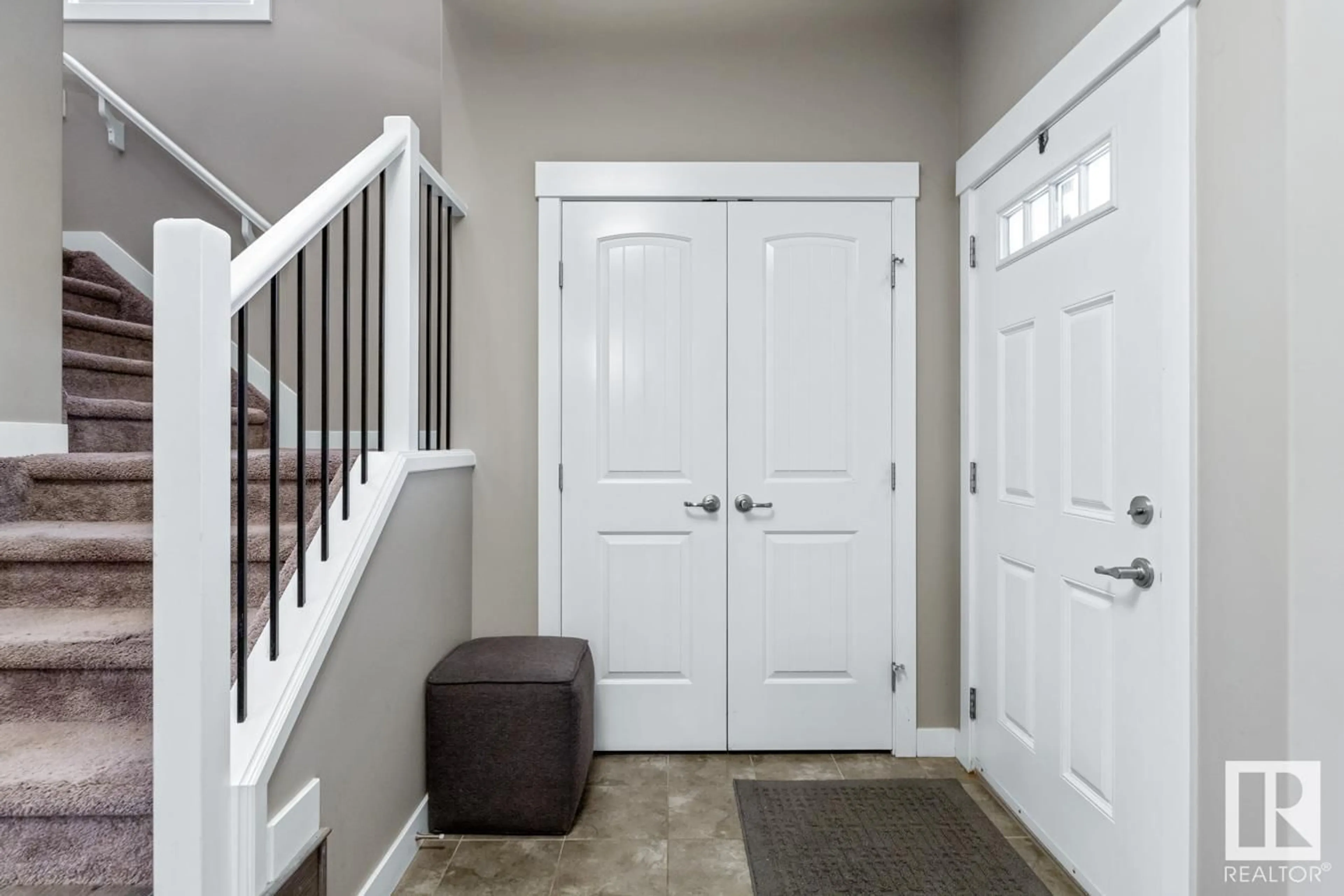 Indoor entryway for 138 REED PL, Leduc Alberta T9E1B1